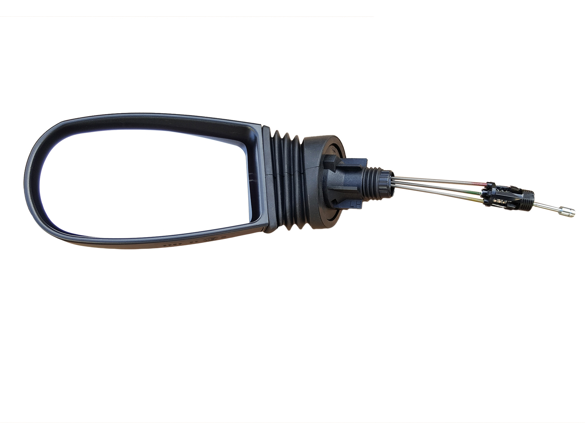 LUSTERKO LEWE PUNTO 2 II FL 1999-2008 RECZNE nowe