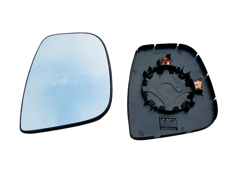 WKŁAD LUSTERKA PRAWY PARTNER III 2012-2017 LIFT - obrazek 2