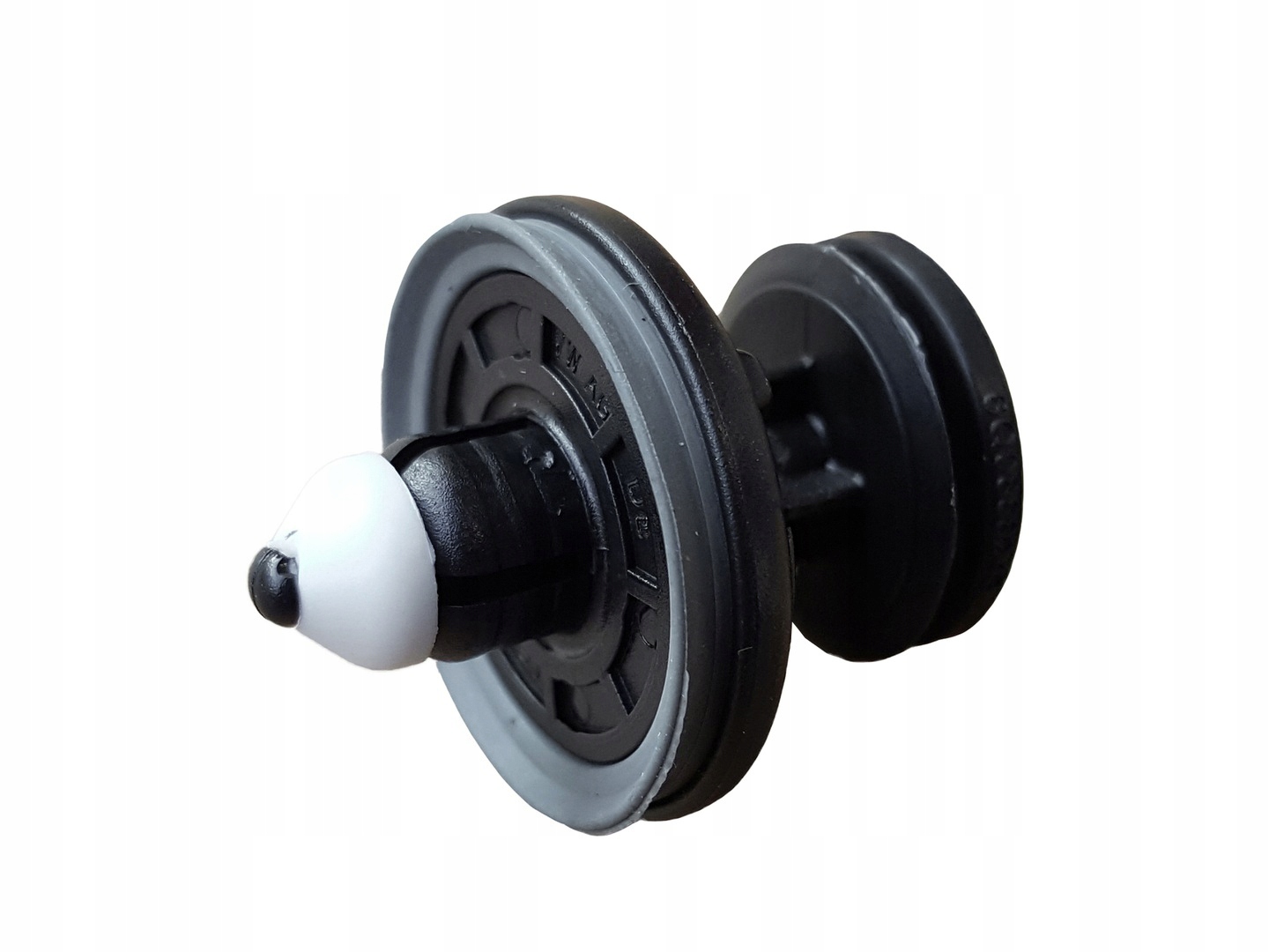 SPINKA KLIP KOŁEK TAPICERKI GOLF V VI POLO 02-2016