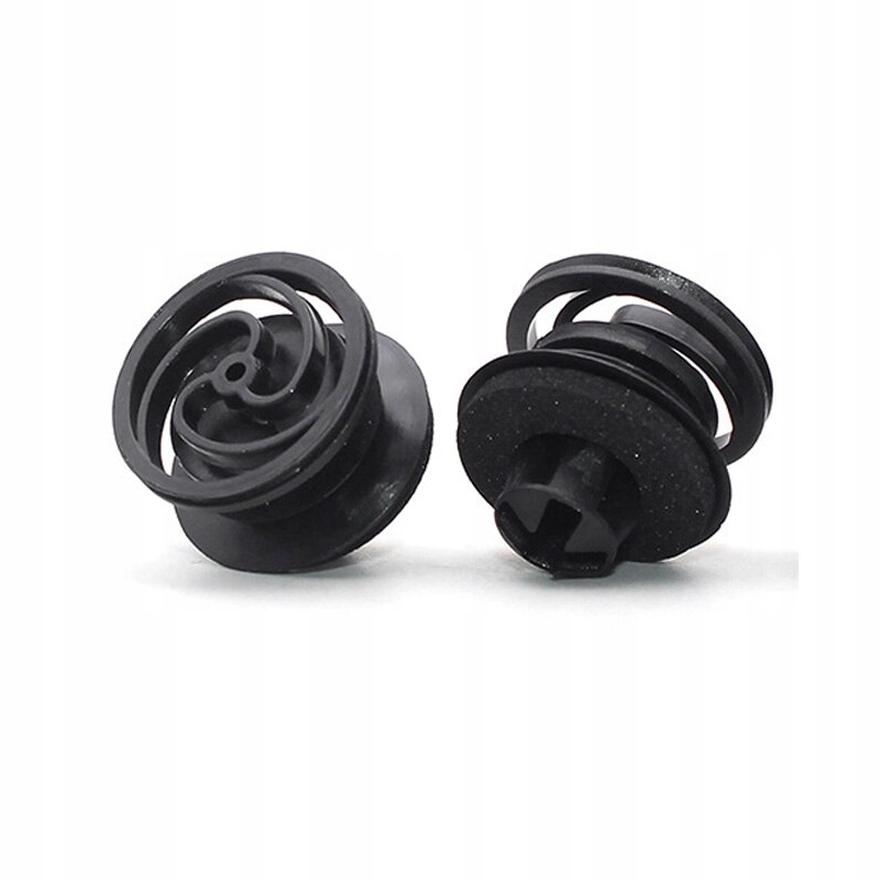 20x SPINKA KOŁEK TAPICERKI GOLF IV PASSAT B5 LEON - obrazek 2