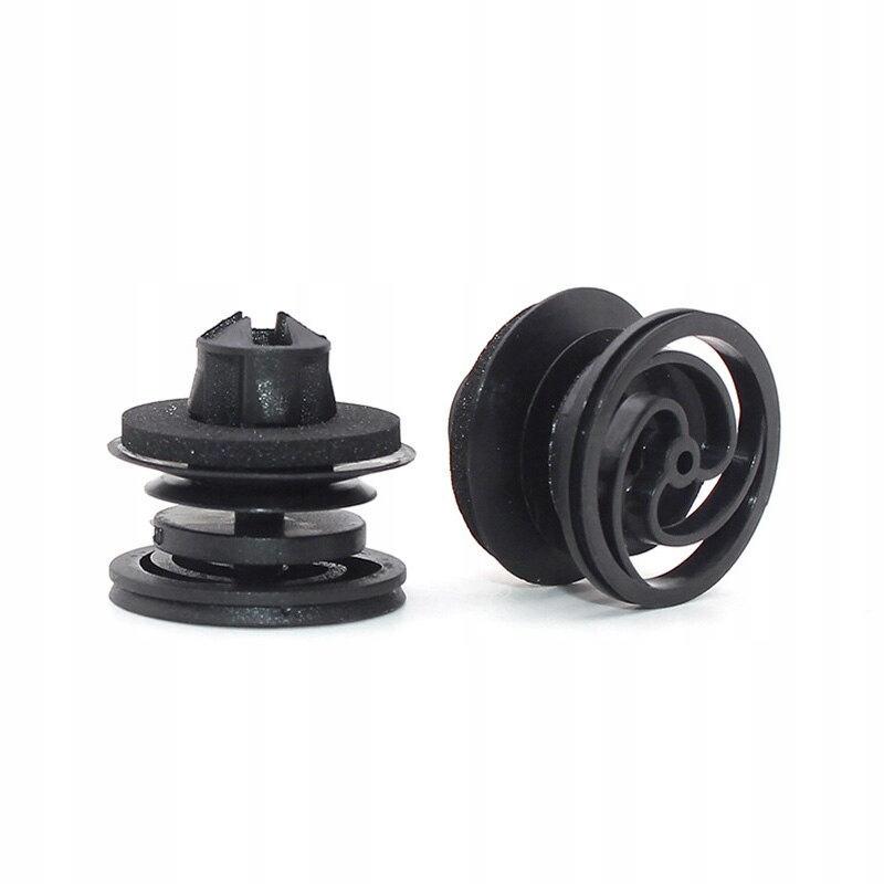 20x SPINKA KOŁEK TAPICERKI GOLF IV PASSAT B5 LEON - obrazek 3