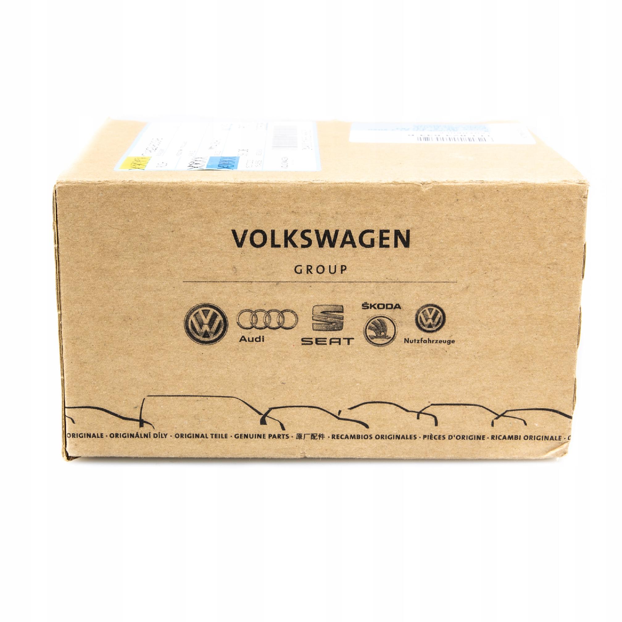 CZUJNIK TEMPERATURY WODY PŁYNU ORG VAG 06A919501A