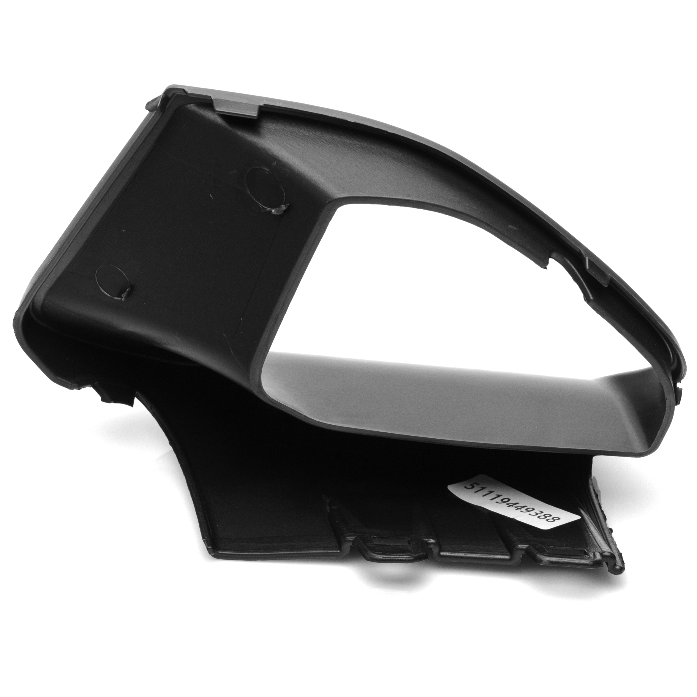 BMW G20 G21 KRATKA DOLNA W ZDERZAK PRAWA 51119449388 - obrazek 2