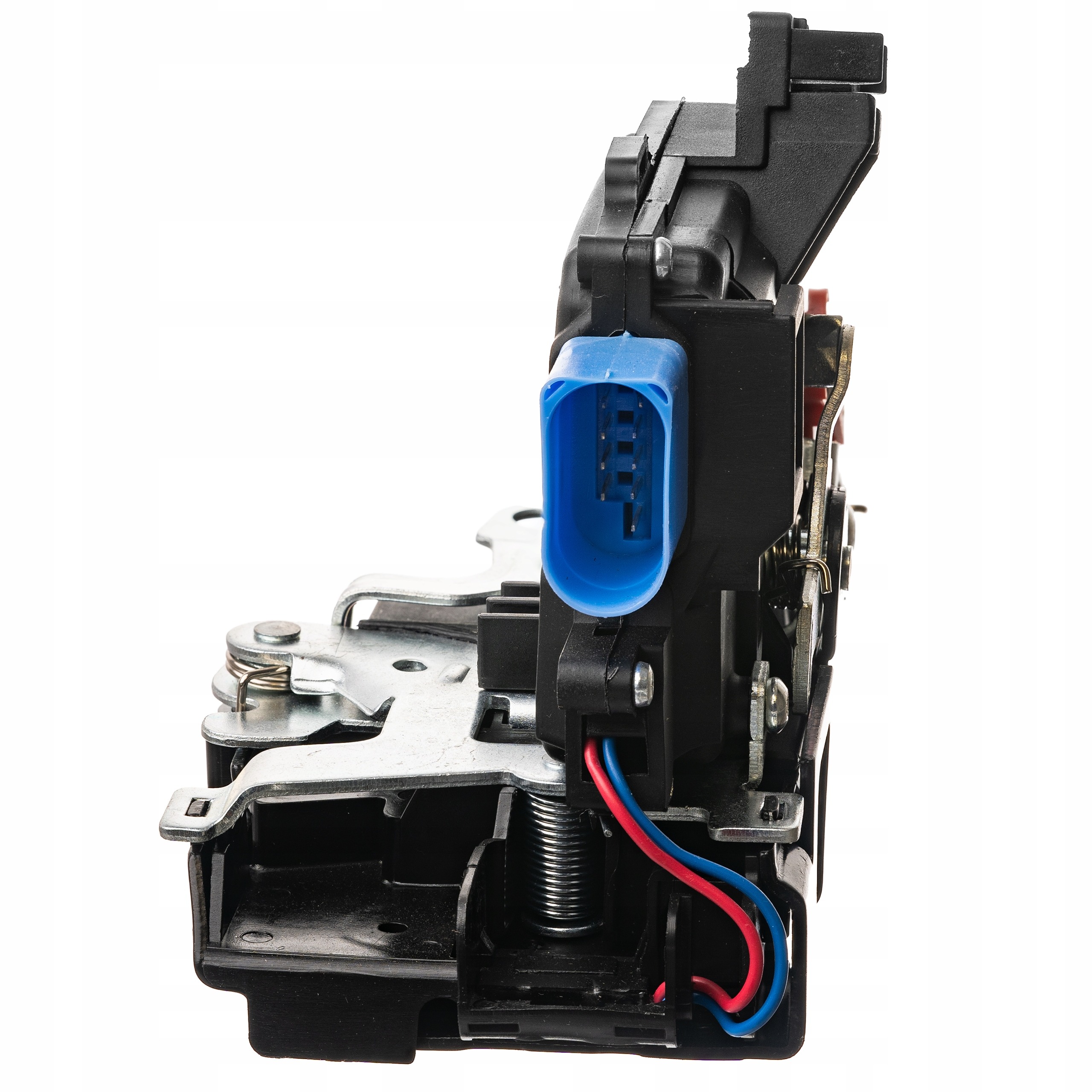 ZAMEK DRZWI PRAWY PRZÓD Skoda Octavia II Seat Altea Toledo Golf V Plus 03- - obrazek 4