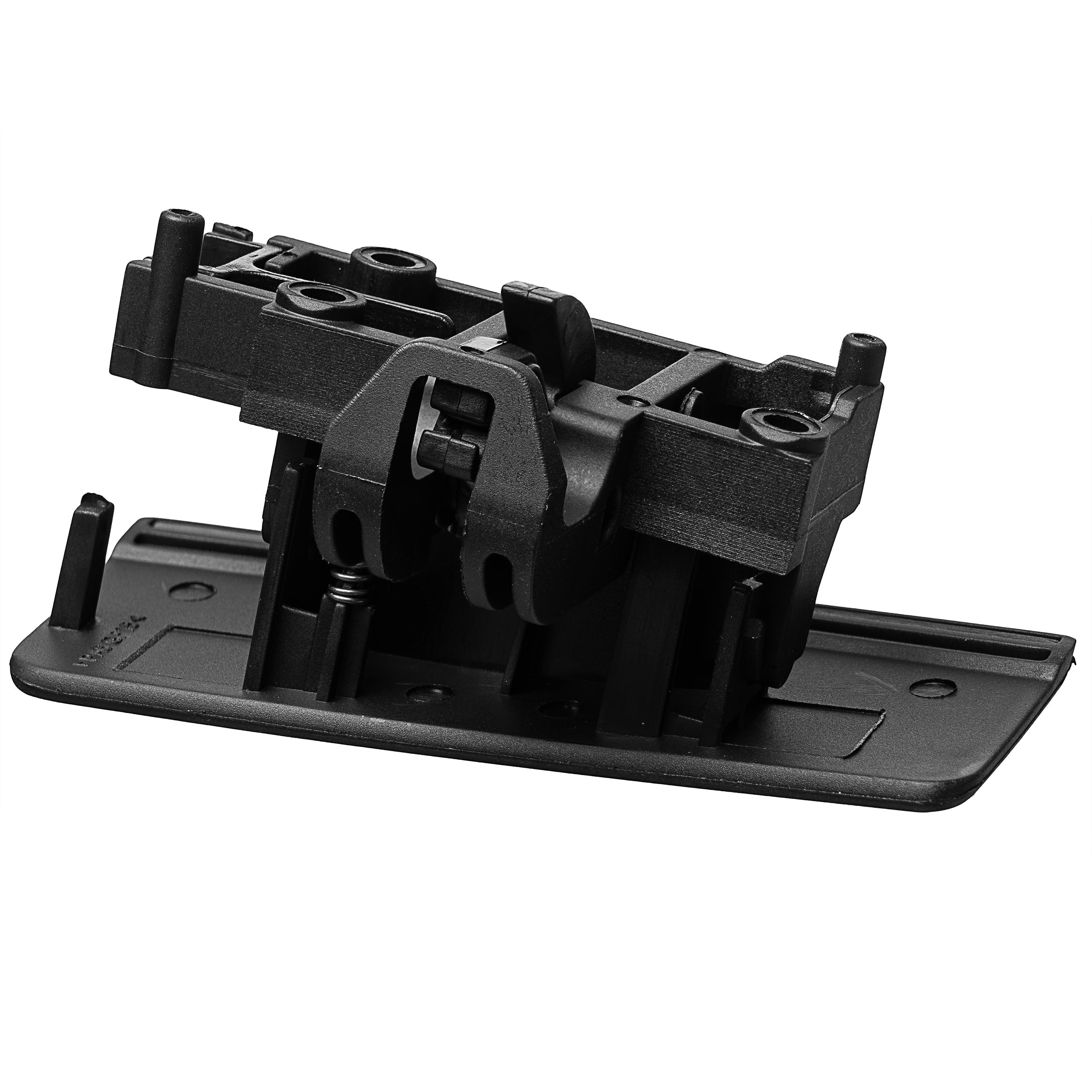 Klamka Zamek Schowka Fiat Grande Punto Linea 2005- 735426145 735420988 - obrazek 3