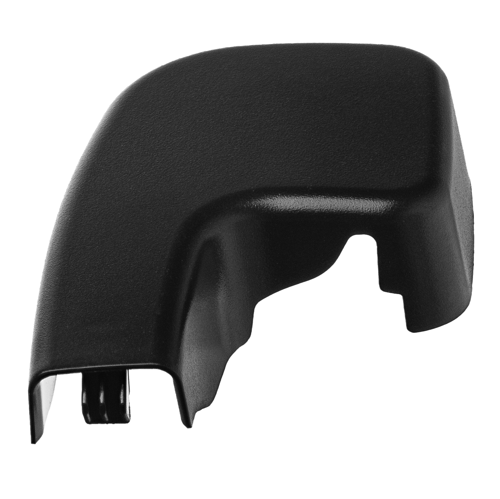 ZAŚLEPKA NAKŁADKA ŚRUB RAMIENIA WYCIERACZKI DO BMW E90 E91 E92 61617138990