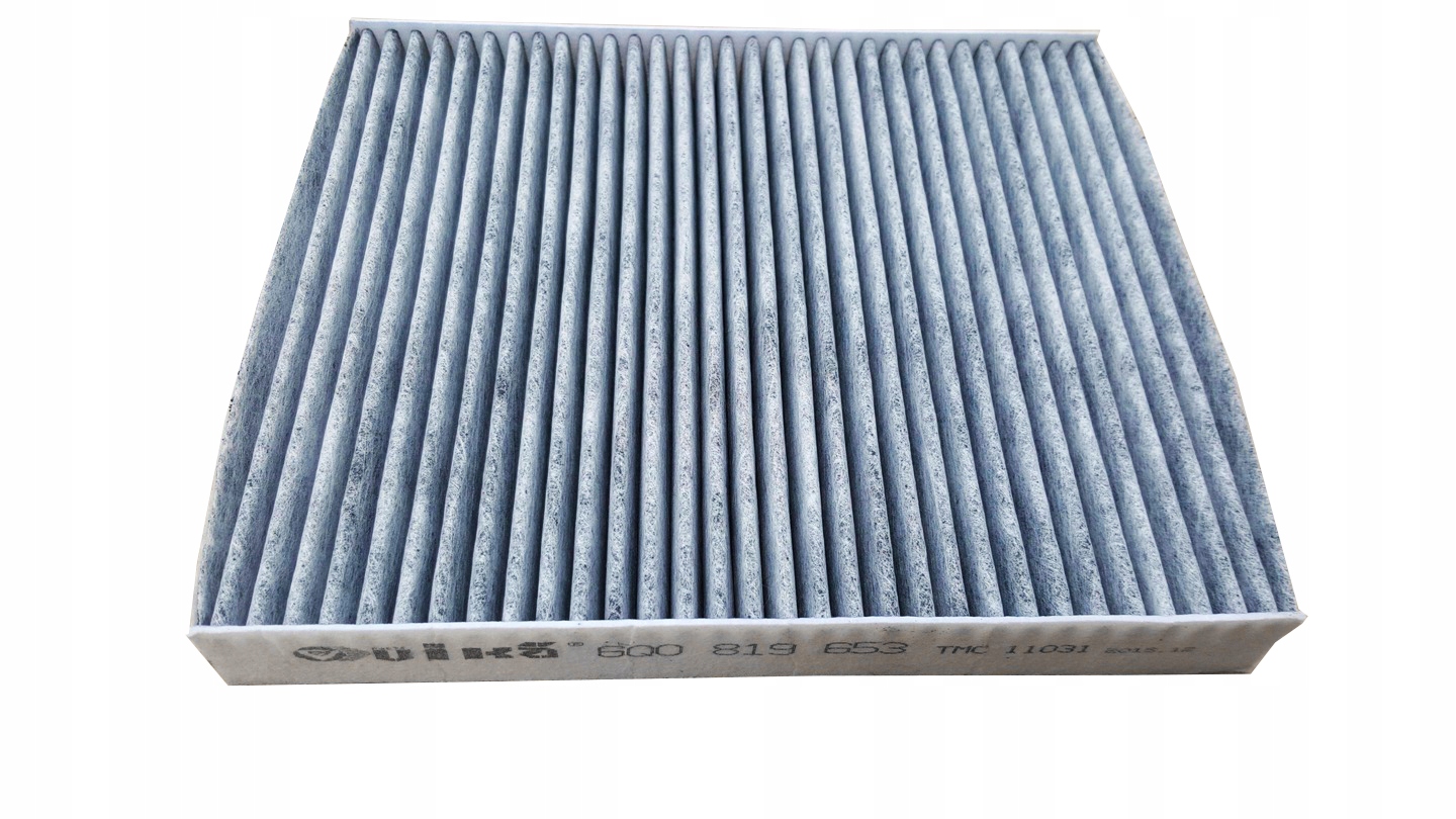 FILTR KABINOWY MERCEDES G-KLASA W463 1998->