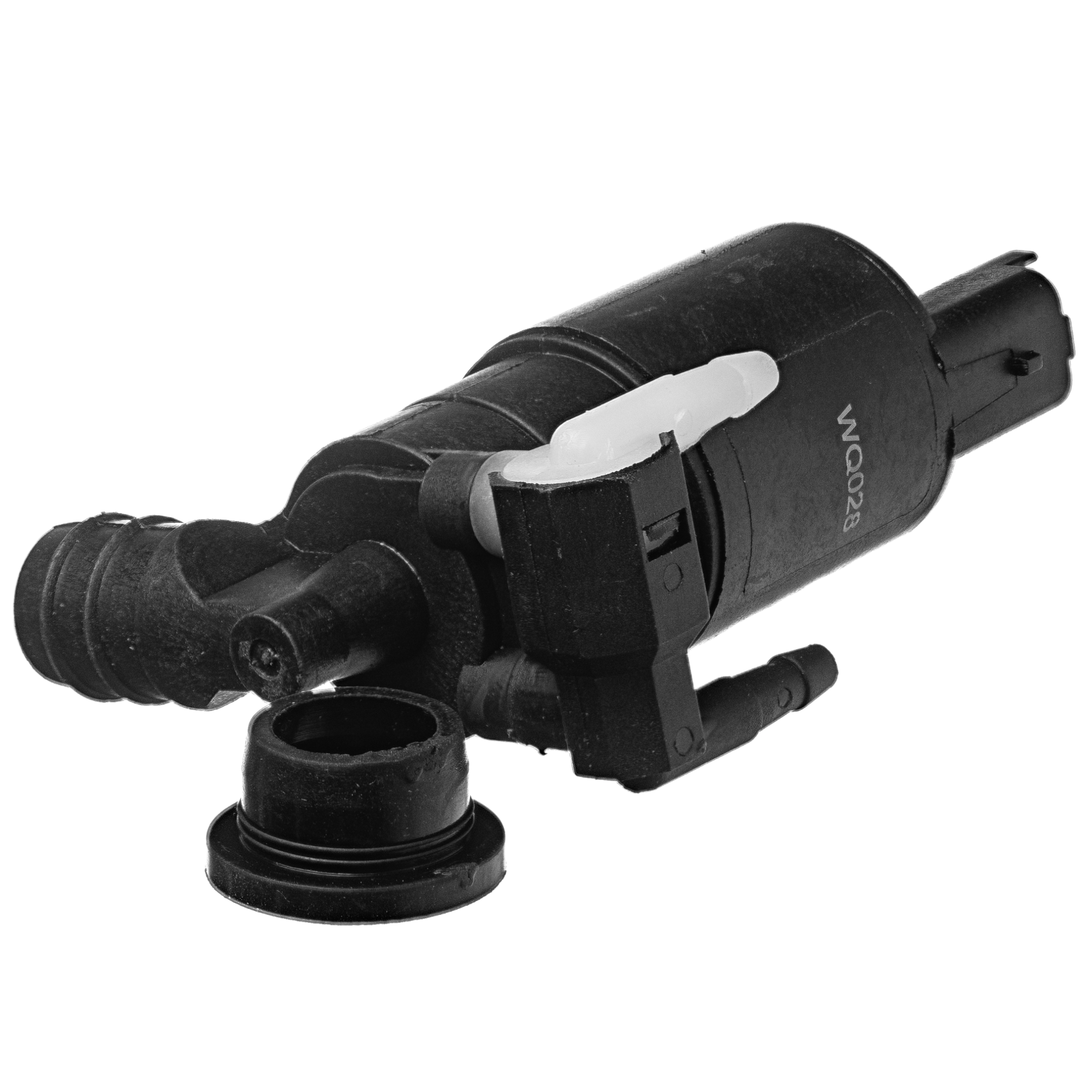 POMPKA SPRYSKIWACZA PRZÓD TYŁ DO PEUGEOT 207 307 807 1007 CITROEN NISSAN - obrazek 5