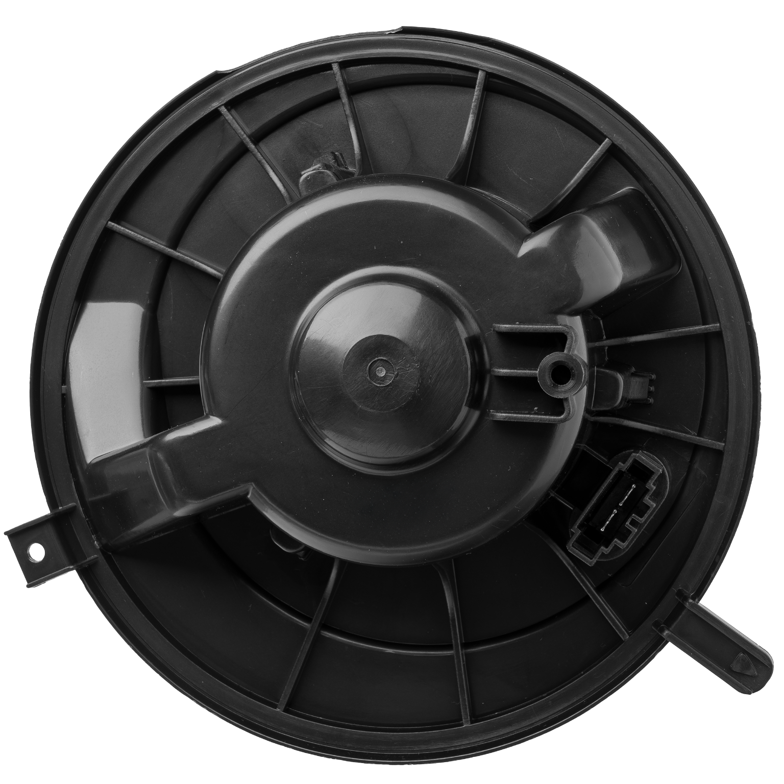 Wentylator Dmuchawy Nawiewu Audi A3 8P VW Golf V Passat B6 B7 Leon Octavia - obrazek 4