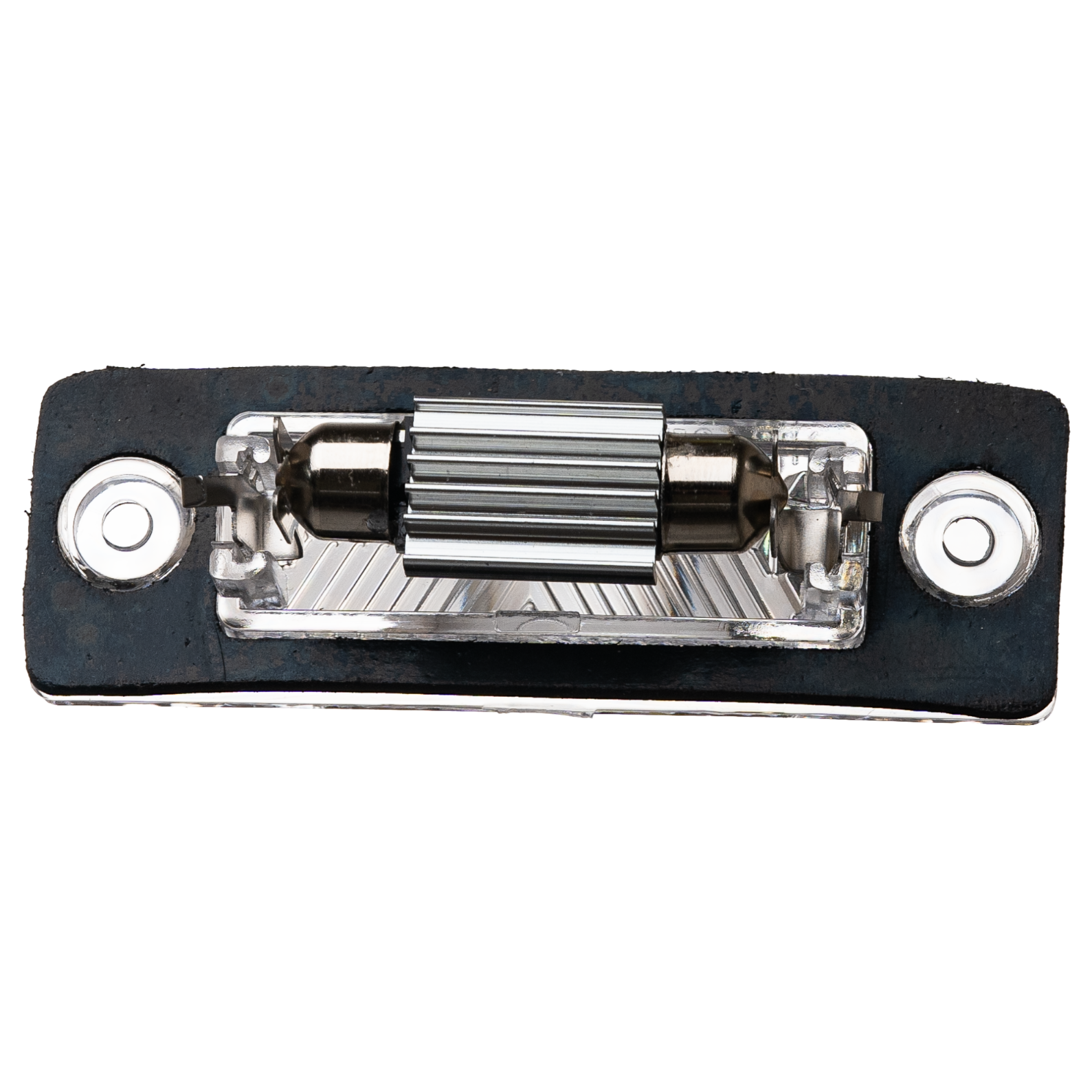 Lampki Tablicy Rejestracyjnej LED Podświetlenie VW Passat T5 Caddy Touran - obrazek 3