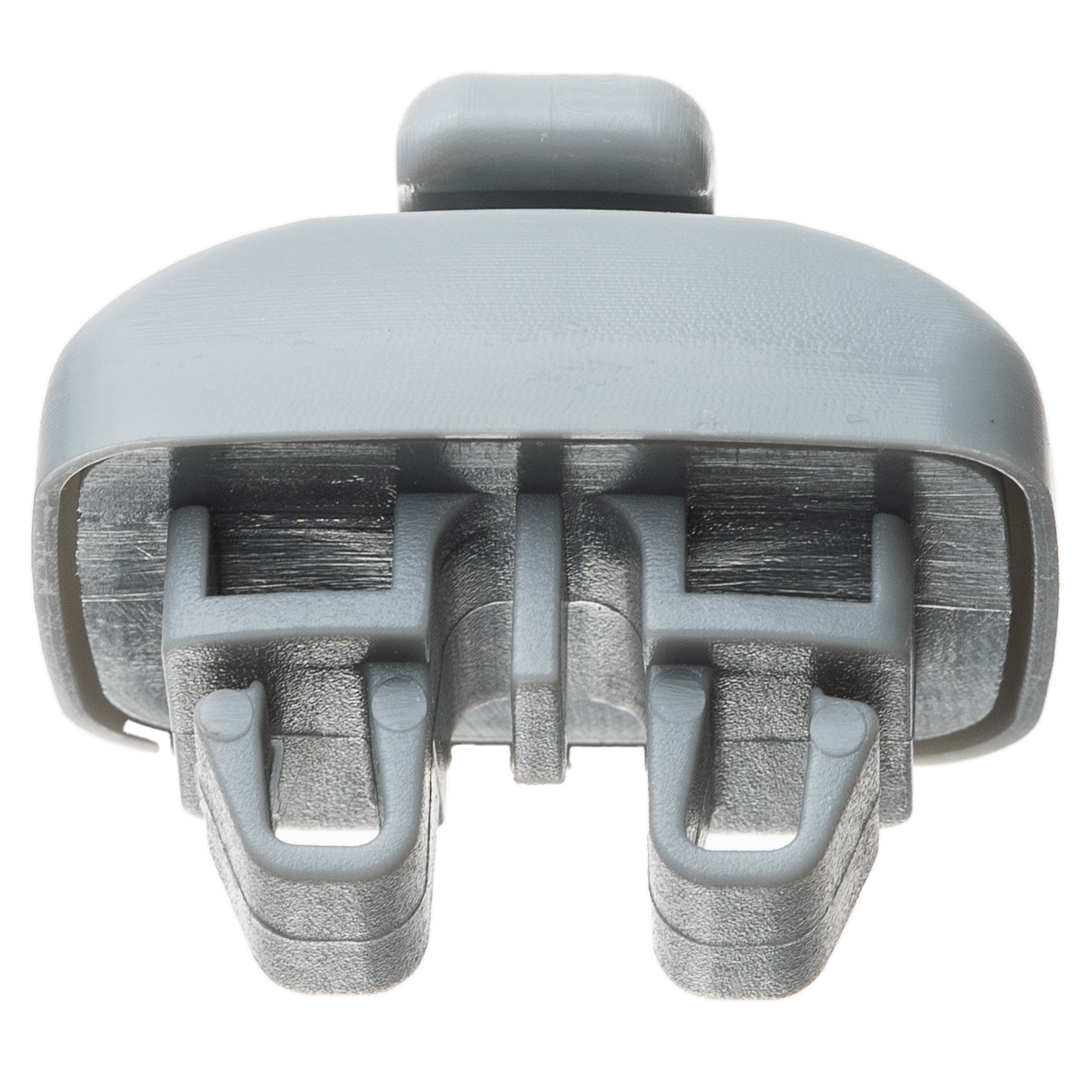 UCHWYT HACZYK HAK OSŁONY SŁONECZNIKA DO AUDI A6 C5 TT S6 RS6 - obrazek 2