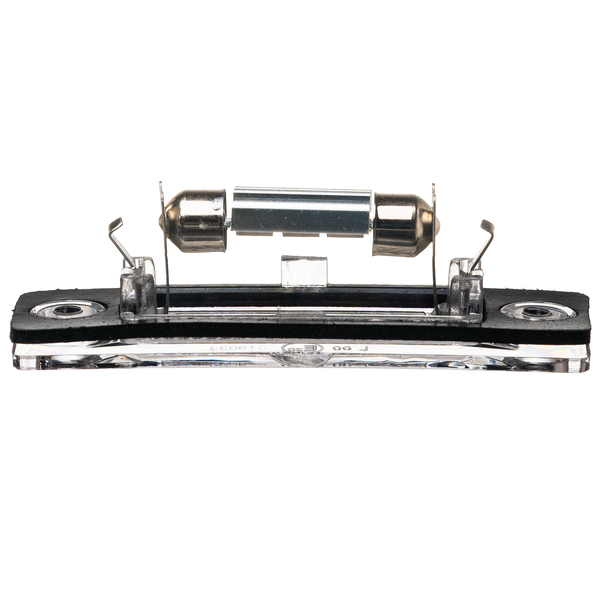 Lampki Tablicy Rejestracyjnej LED Podświetlenie VW Passat T5 Caddy Touran - obrazek 4