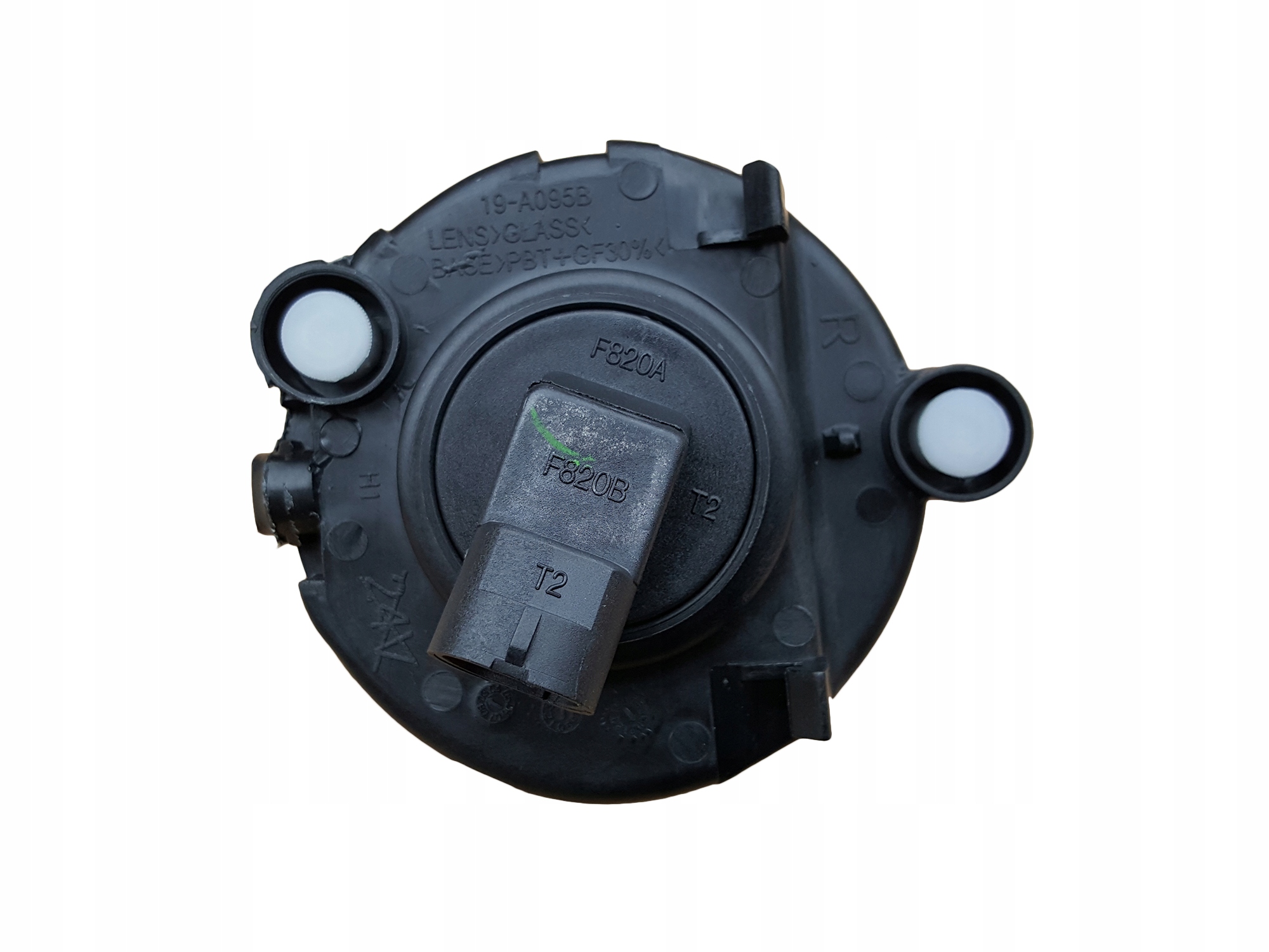 HALOGEN PRAWY RENAULT TRAFIC TWINGO KANGOO 99-12 - obrazek 3