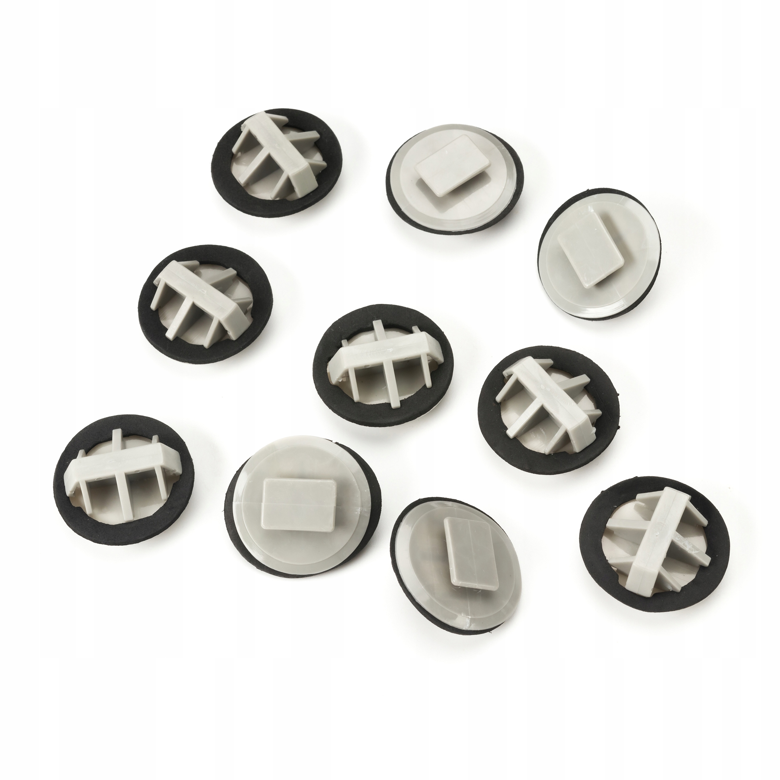 SPINKA LISTWY BOCZNEJ PROGOWEJ MAZDA 3 5 6 CX-7 RX - obrazek 2