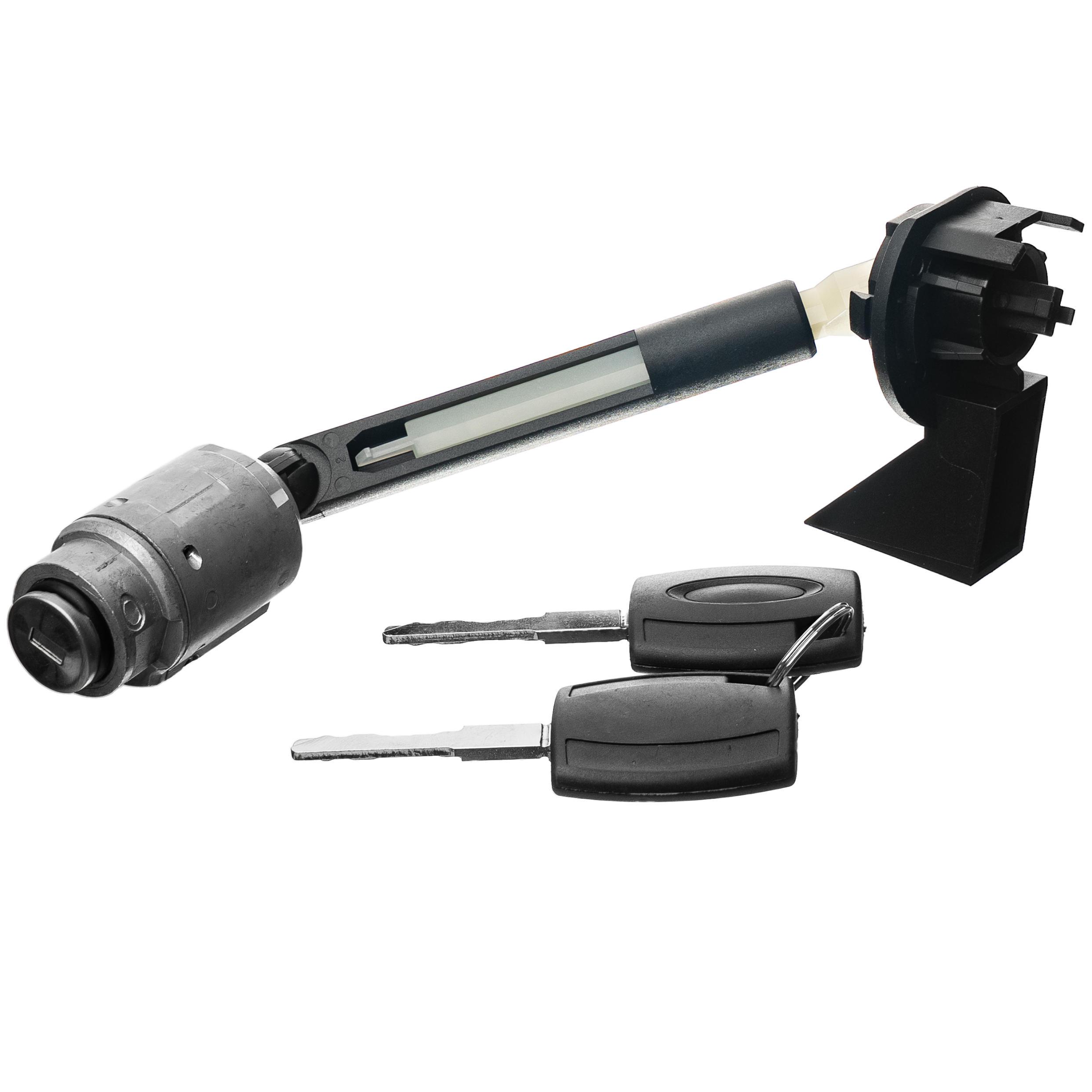 Zamek Wkładka Cięgno Otwierania Maski Silnika do Ford Focus MK2 II Kuga