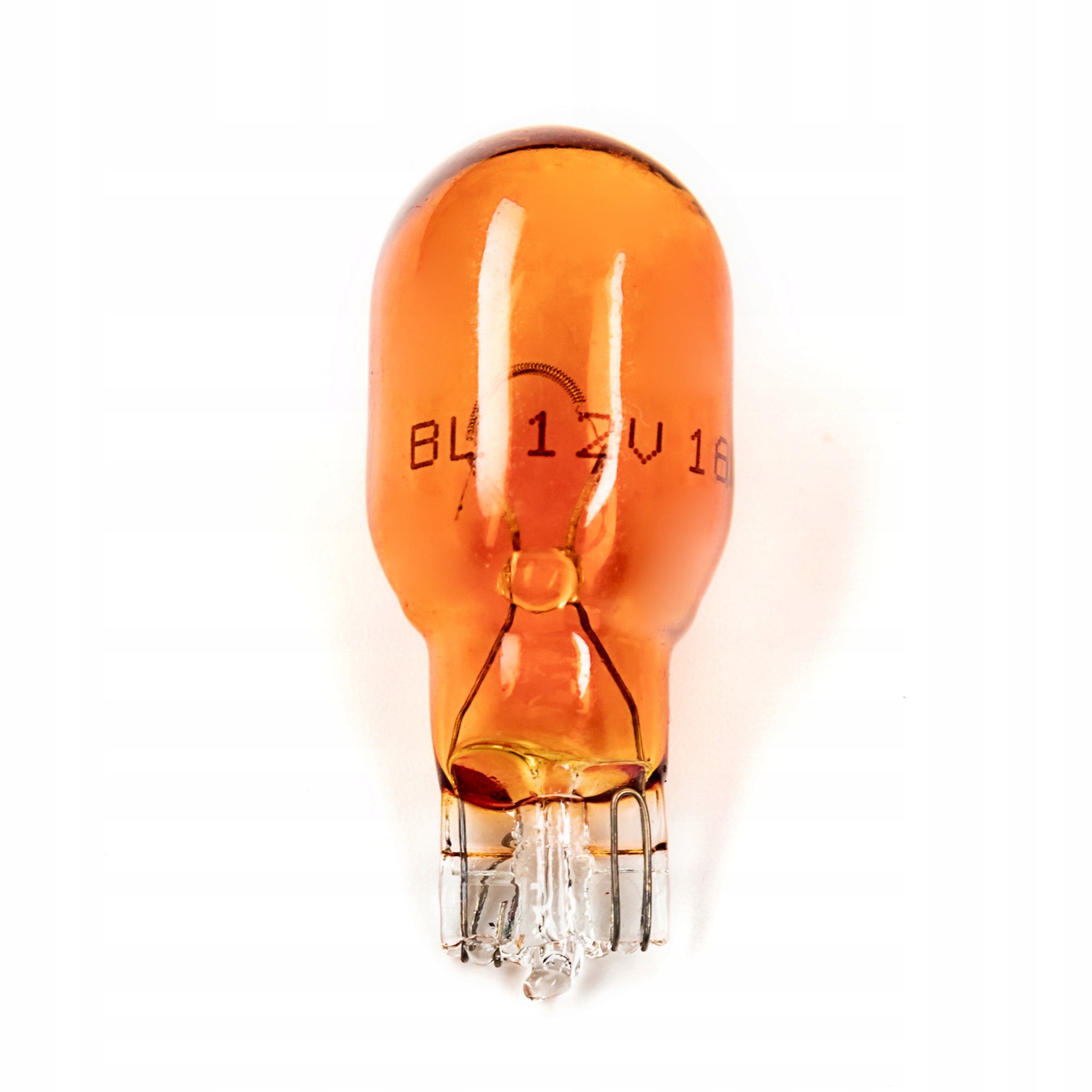 ŻARÓWKA DUCATO JUMPER BOXER KIERUNKOWSKAZU WY16W P - obrazek 2