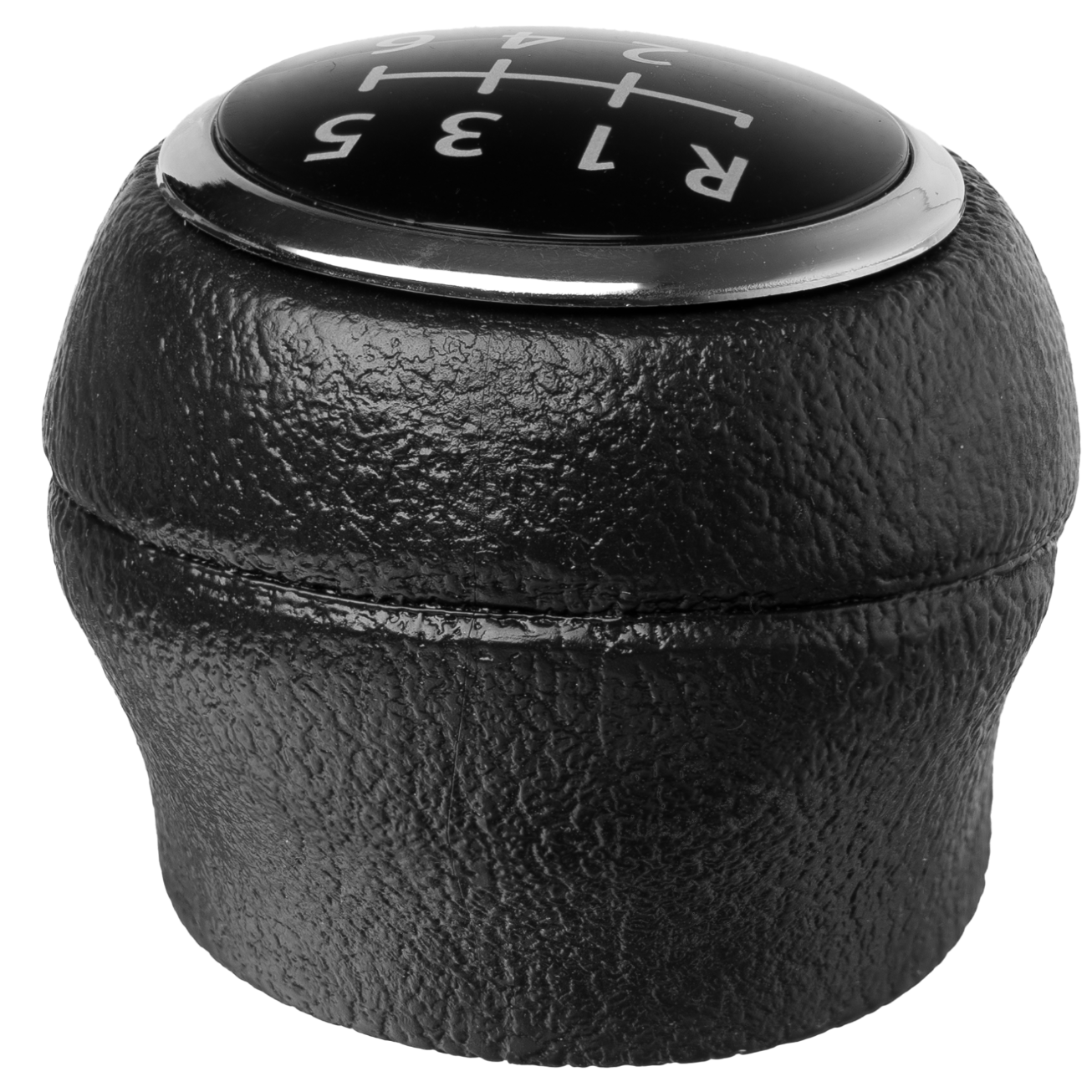 GAŁKA DŹWIGNIA ZMIANY BIEGÓW + MIESZEK 6 BIEGÓW VW T5 T6 MULTIVAN CARAVELLE - obrazek 3