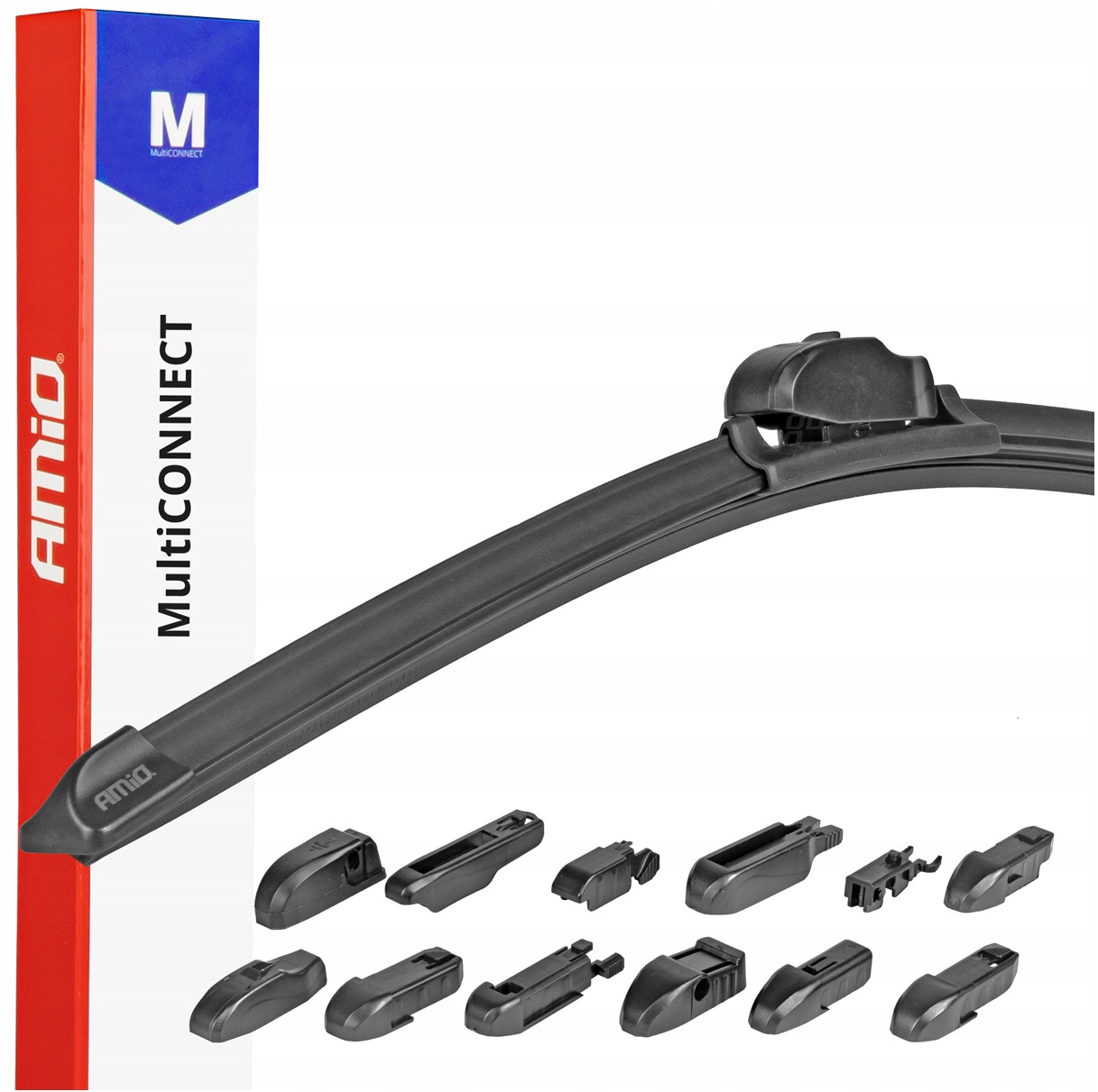PIÓRO WYCIERACZKI AMIO MULTICONNECT 17" 425mm