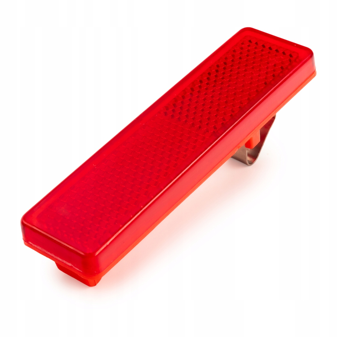 ODBLASK W TYLNY ZDERZAK OPEL VIVARO TRAFIC 2001-