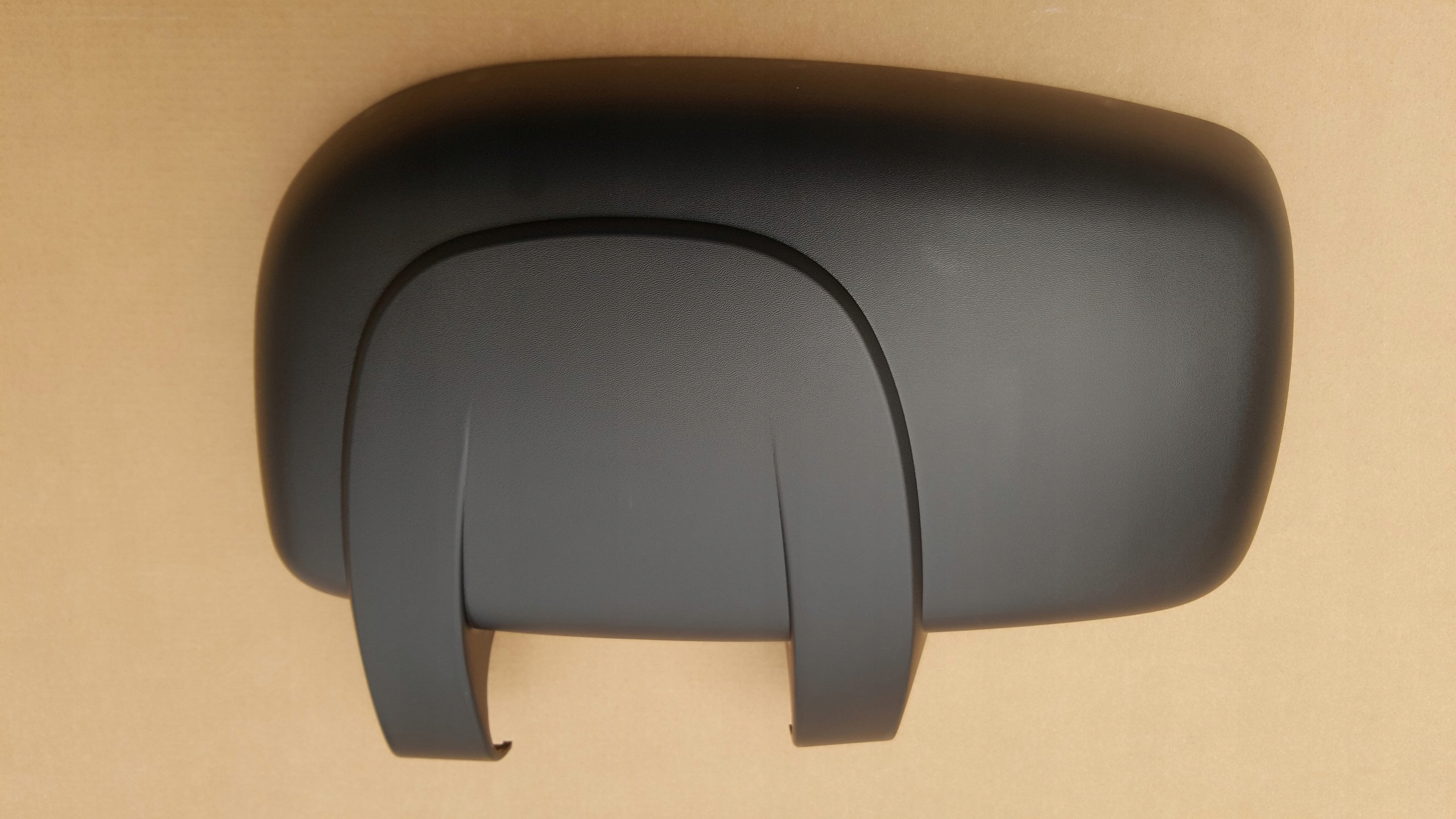 OBUDOWA LUSTERKA PRAWA MASTER MOVANO 2004-2010 P-ń