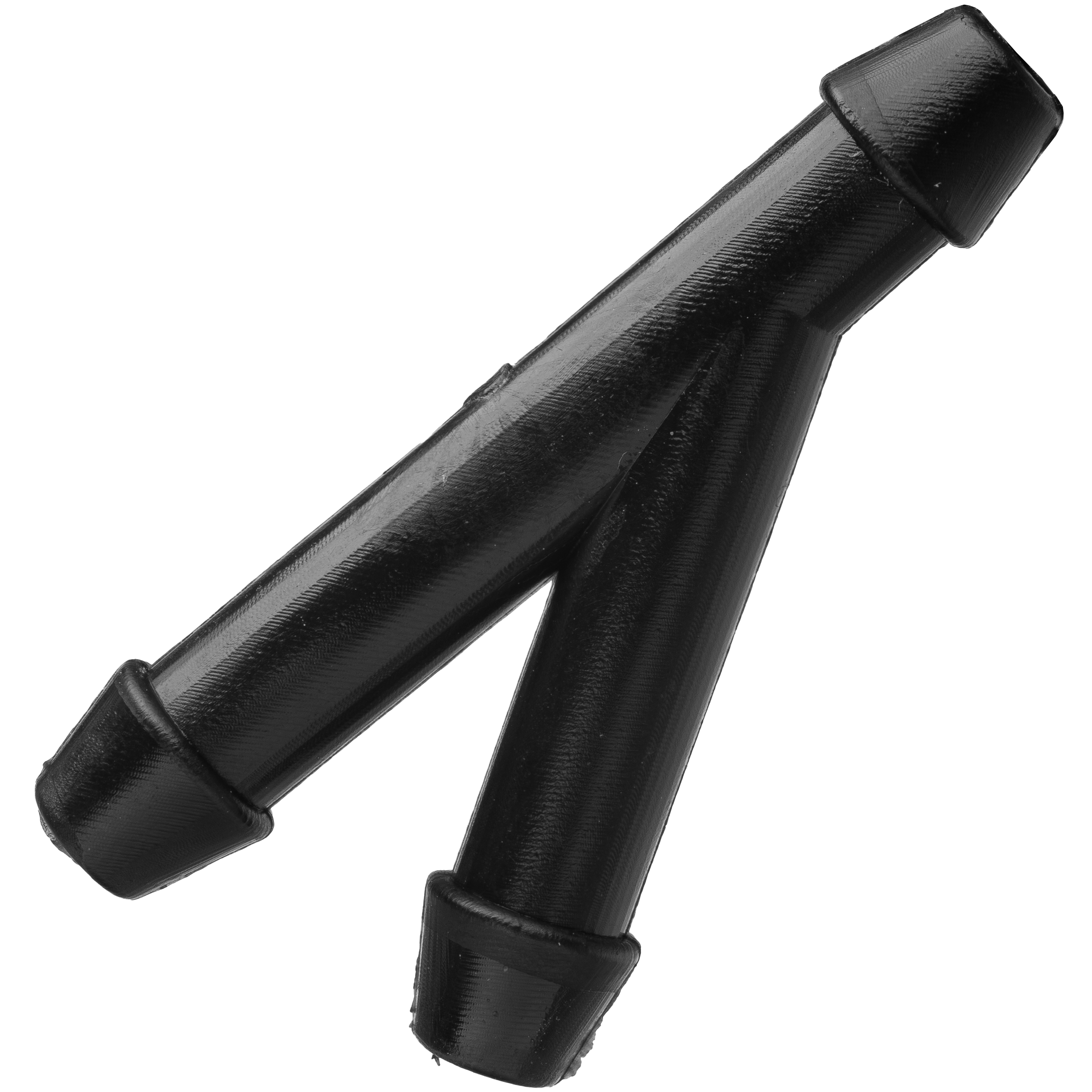 ZŁĄCZKA ŁĄCZNIK PRZEWODU RURKI SPRYSKIWACZY WĘŻYKA UNIWERSALNA TYPU Y