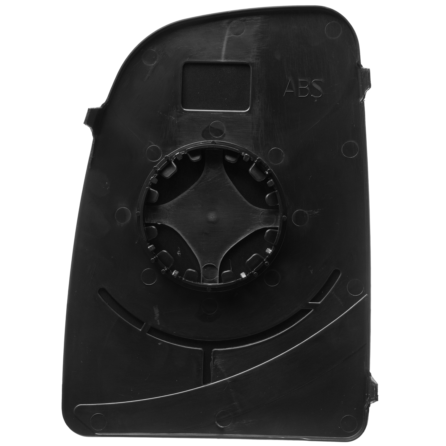 SZKŁO WKŁAD LUSTERKA PRAWY DO FIAT DUCATO BOXER CITROEN JUMPER 2006-2024 - obrazek 3