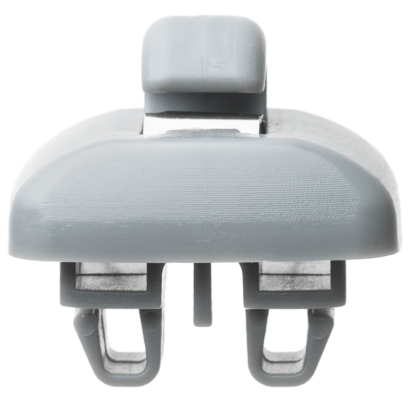 UCHWYT HACZYK HAK OSŁONY SŁONECZNIKA DO AUDI A6 C5 TT S6 RS6