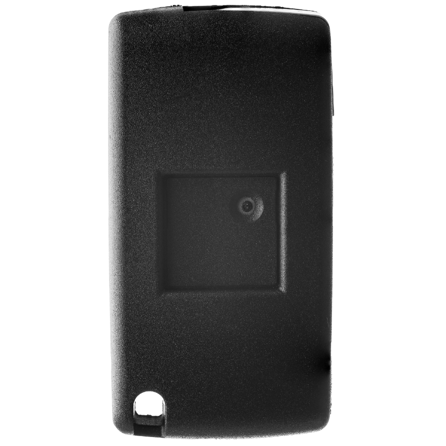 OBUDOWA KLUCZYKA PILOT PEUGEOT 207 307 308 407 607 - obrazek 3