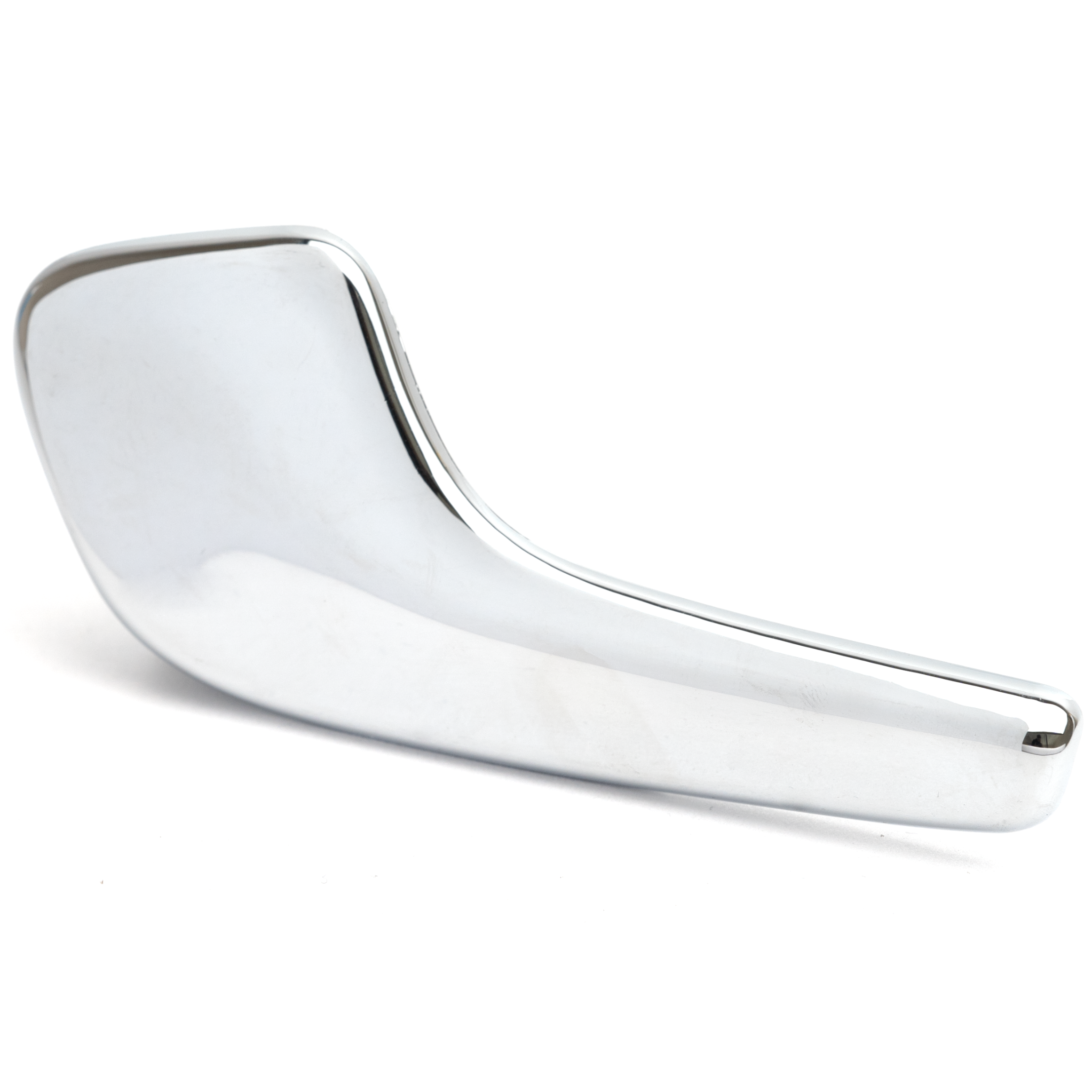 KLAMKA WEWNĘTRZNA PRZEDNIA LEWA PRZÓD TYŁ DO OPEL CORSA D 06-