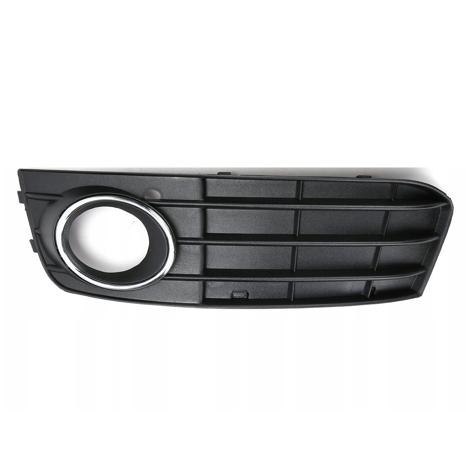 Lewa kratka w zderzak atrapa halogenu Audi A4 B8