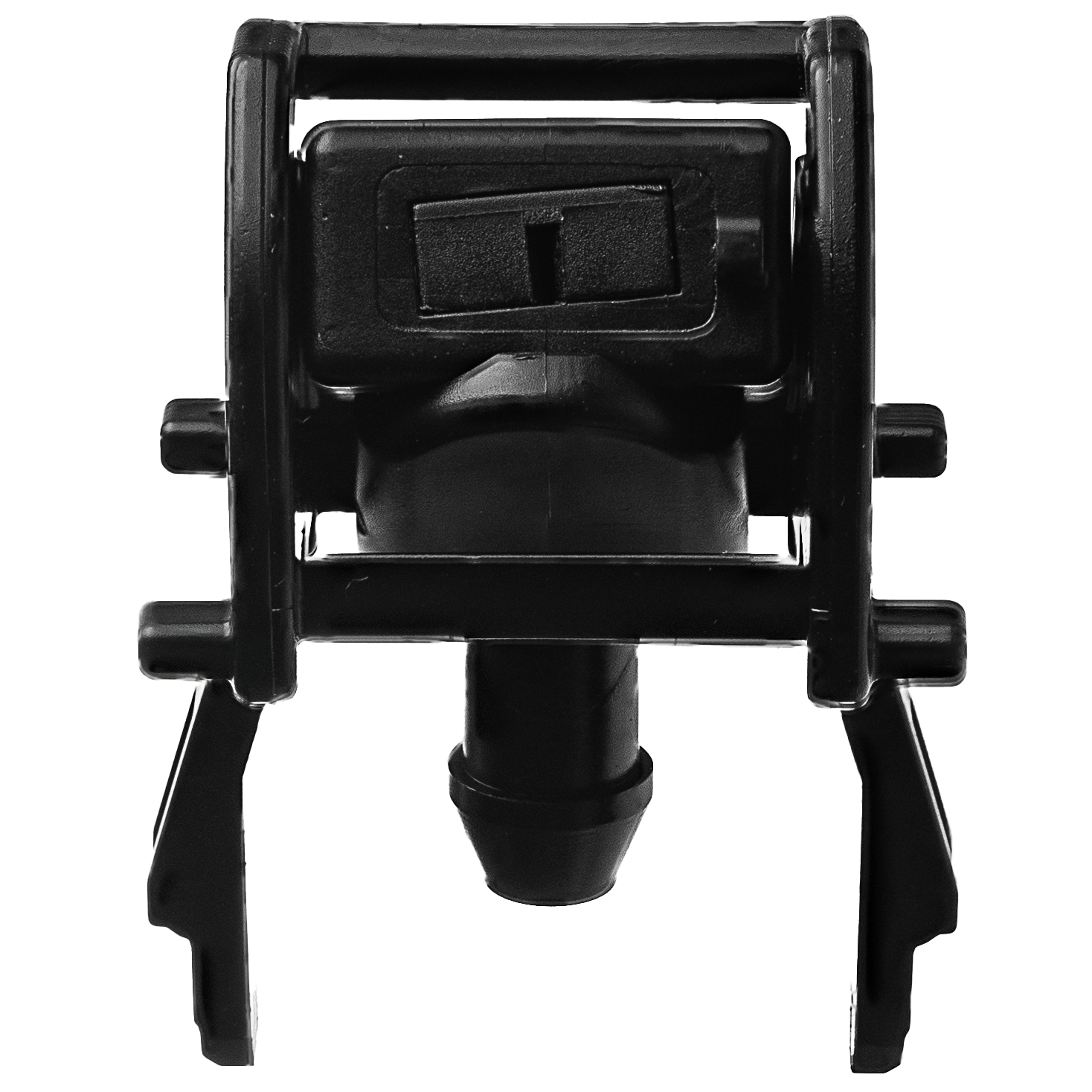 Dysze Spryskiwacze Szyby Mgłowe VW Sharan Seat Alhambra Komplet Lewa Prawa - obrazek 2