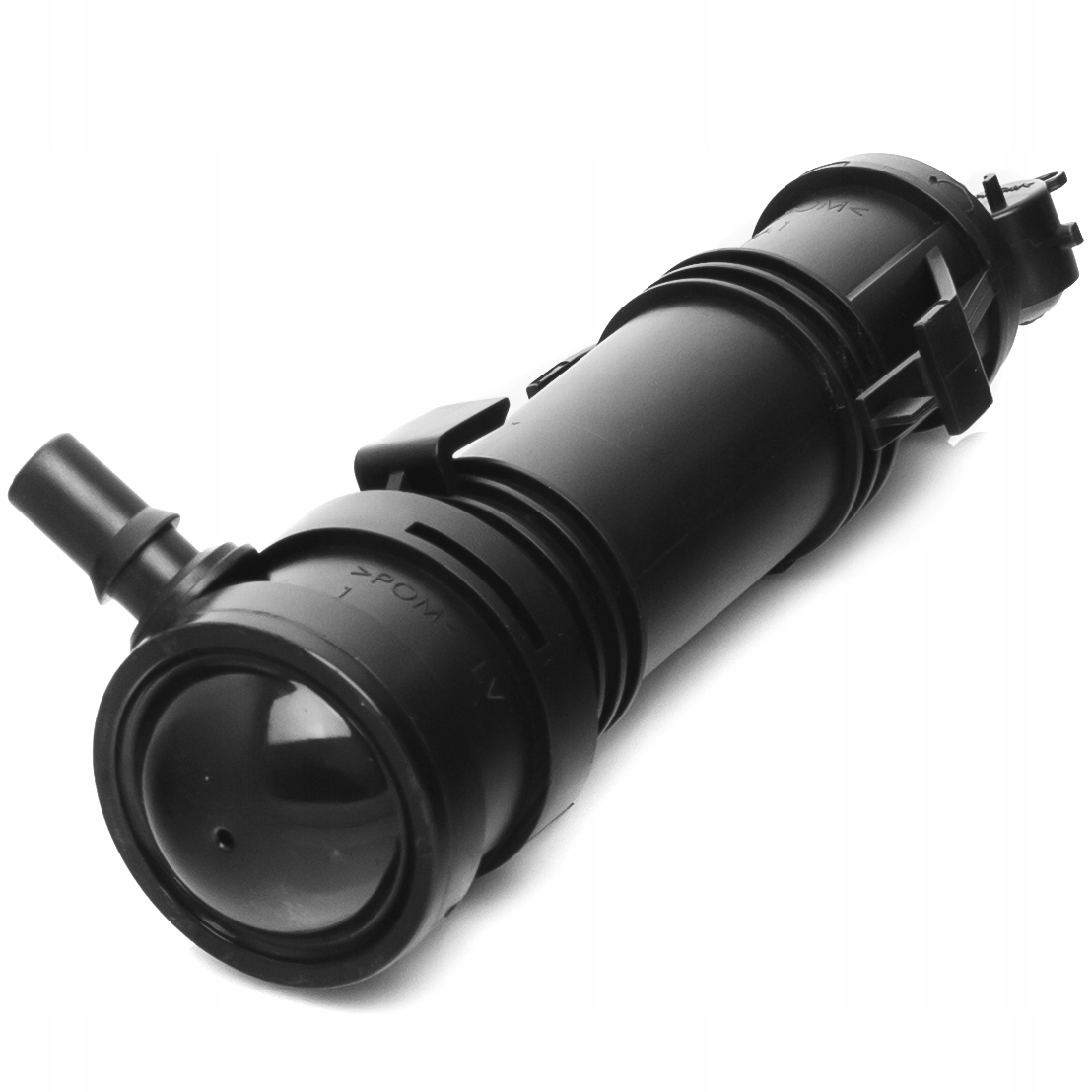 Dysza Spryskiwacz Reflektora Lewy Volkswagen Touareg 2015- 7P6955103A - obrazek 3