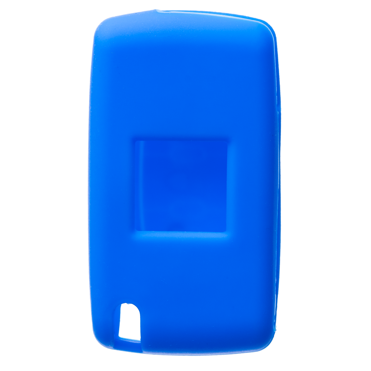 ETUI SILIKONOWE POKROWIEC NA KLUCZYK PEUGEOT 207 307 308 407 SW 608 PARTNER - obrazek 2