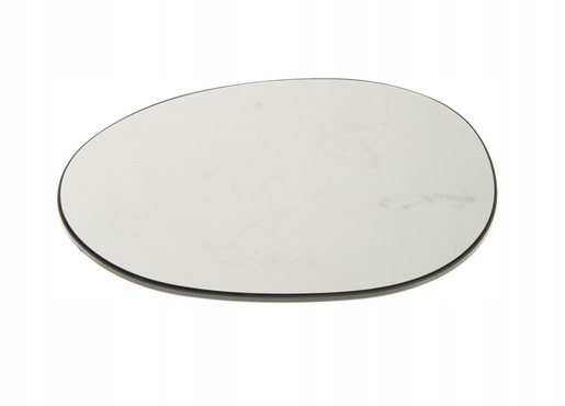 Wkład Lusterka Lewy Do Citroen C1 Szkło PEUGEOT 107 - obrazek 2