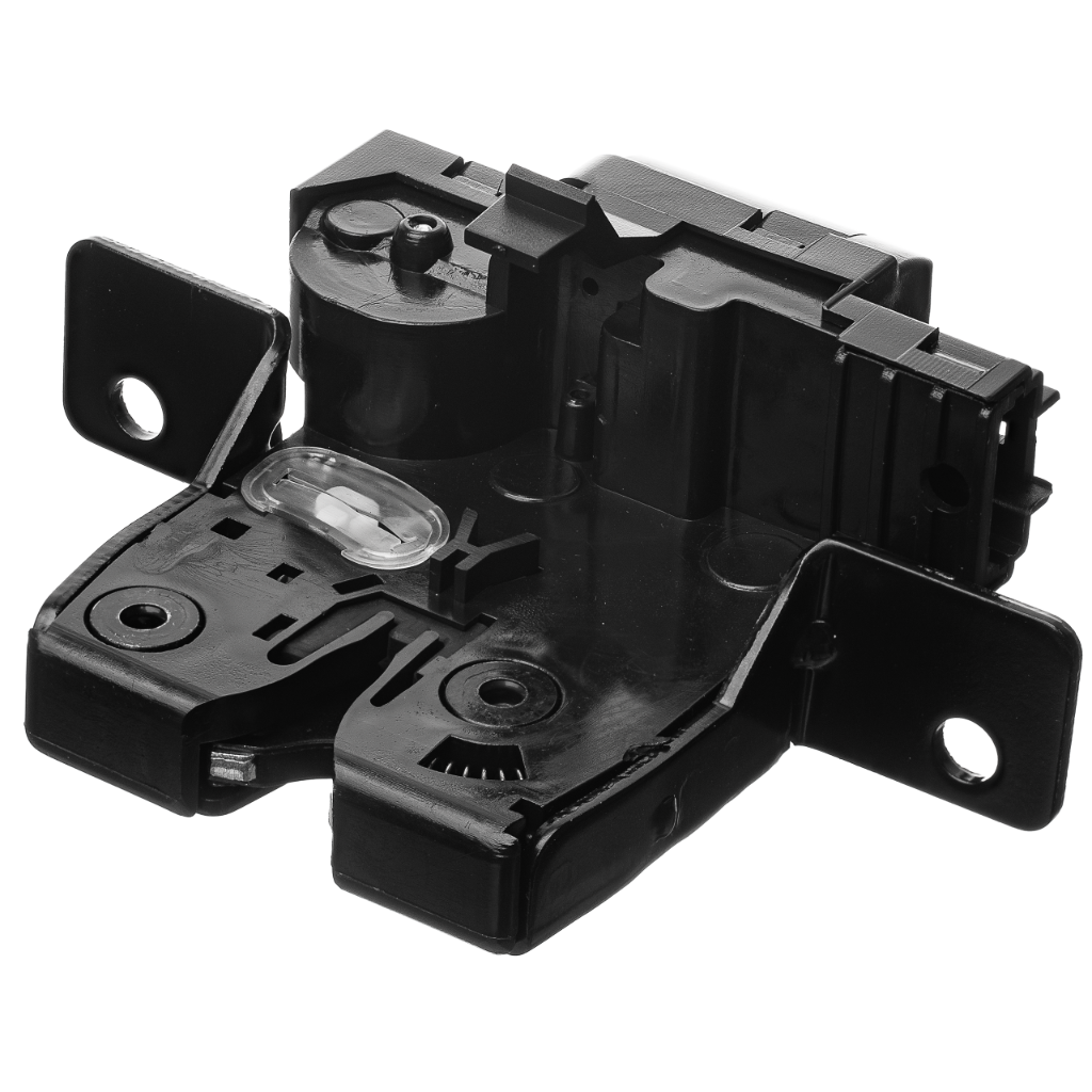 Zamek Tylnej Klapy Bagażnika Renault Clio III Scenic II Megane 2 Modus 02-