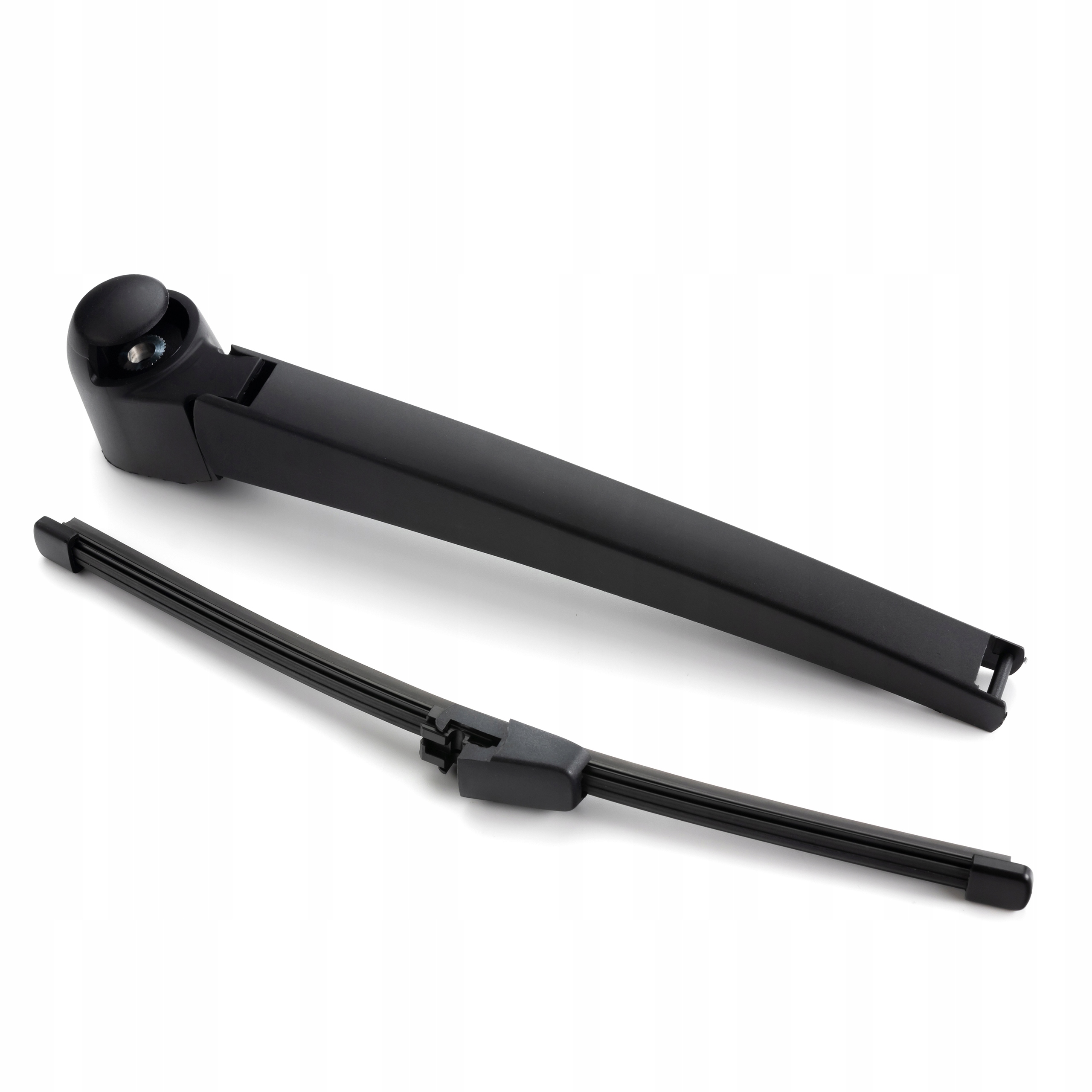 TYLNE RAMIĘ WYCIERACZKI + PIÓRO VW TOURAN 2003-