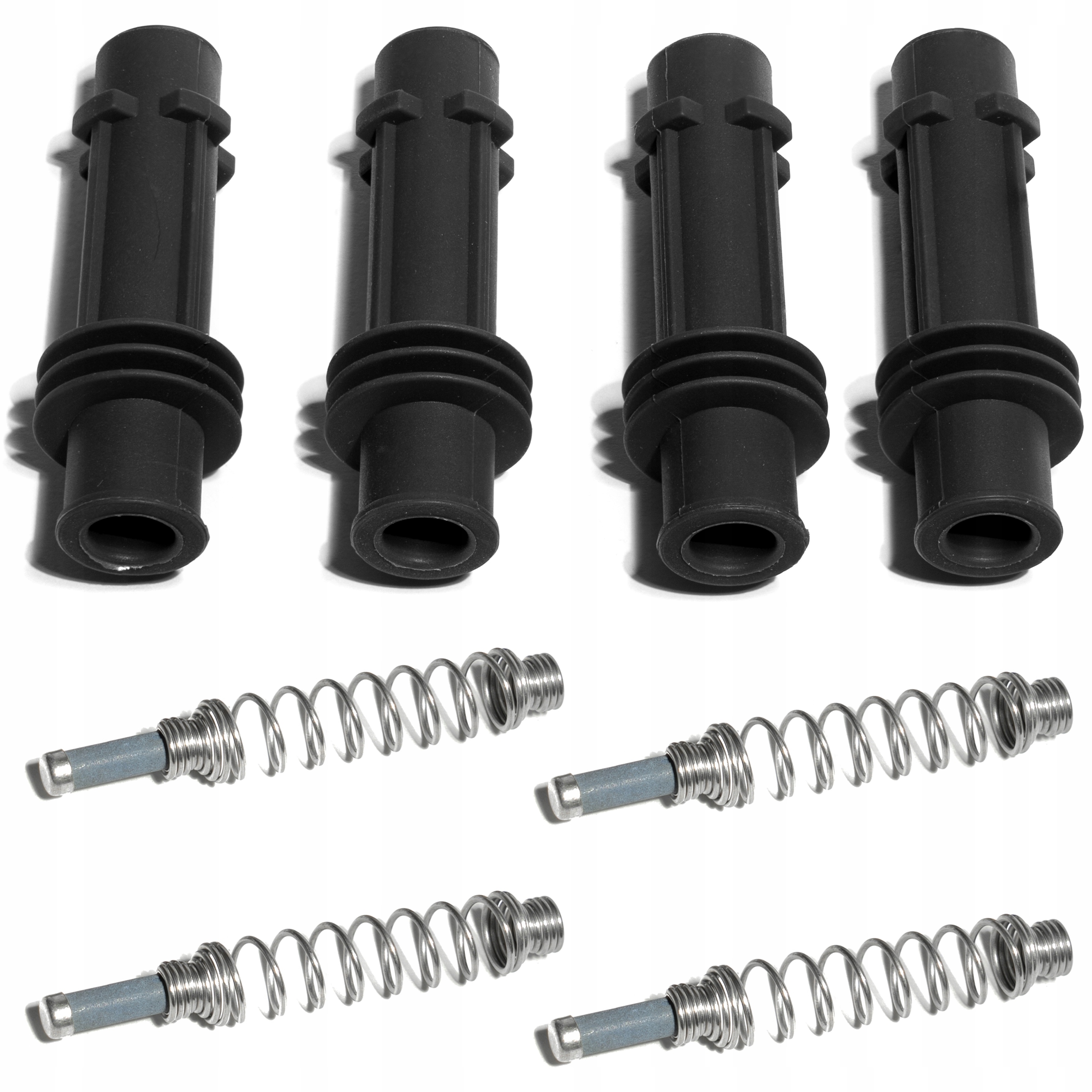 FAJKI CEWKI ZAPŁONOWEJ OPEL CORSA D E ASTRA J ADAM