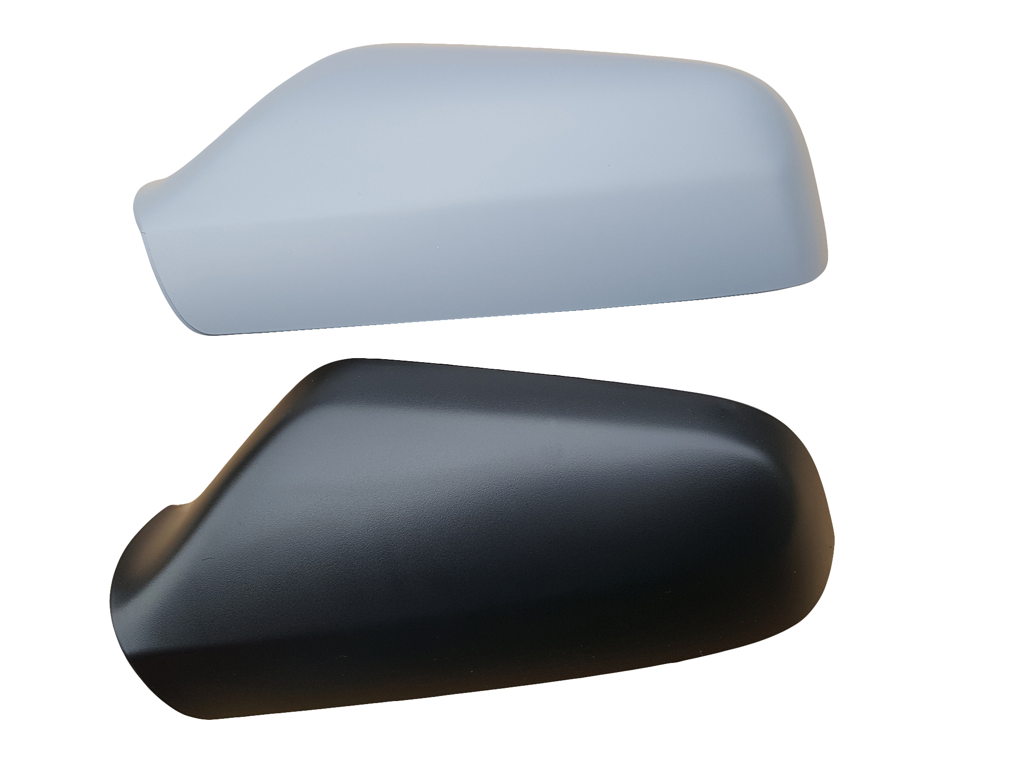 OBUDOWA LUSTERKA LEWA OPEL ASTRA II G 1998-2009 Pń