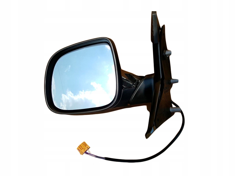 LUSTERKO LEWE VW T5 ELEKTRYCZNE 2009-2015 VAT