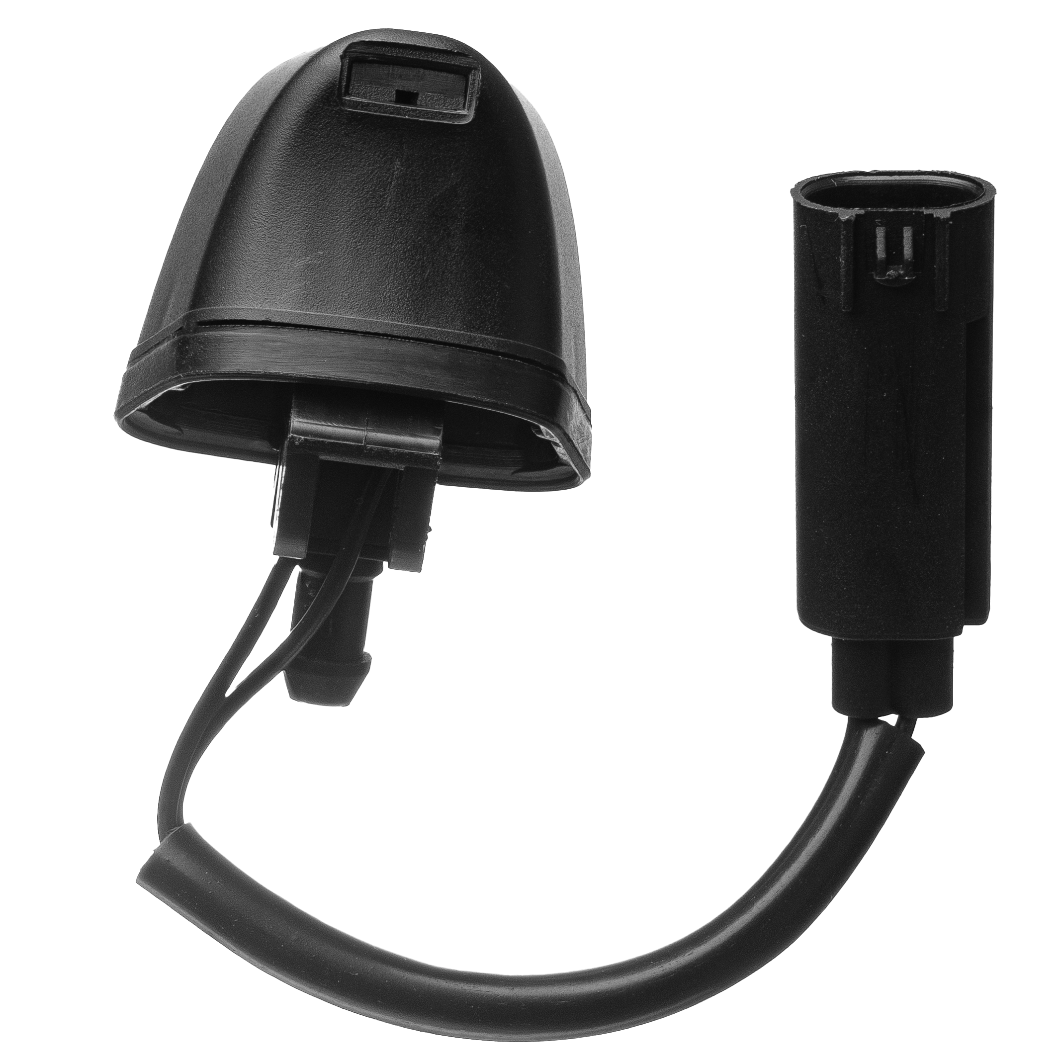 Dysza Spryskiwacza Szyby Przedniej BMW E90 E91 E92 E93 Podgrzewana