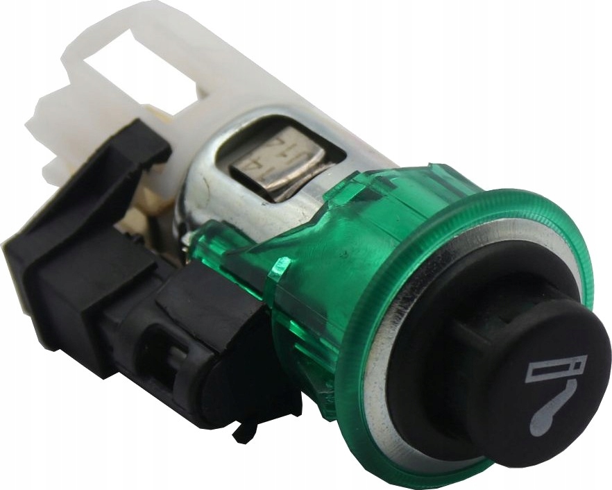 Zapalniczka z gniazdem Skoda Octavia II 2004-2013 1J0919307