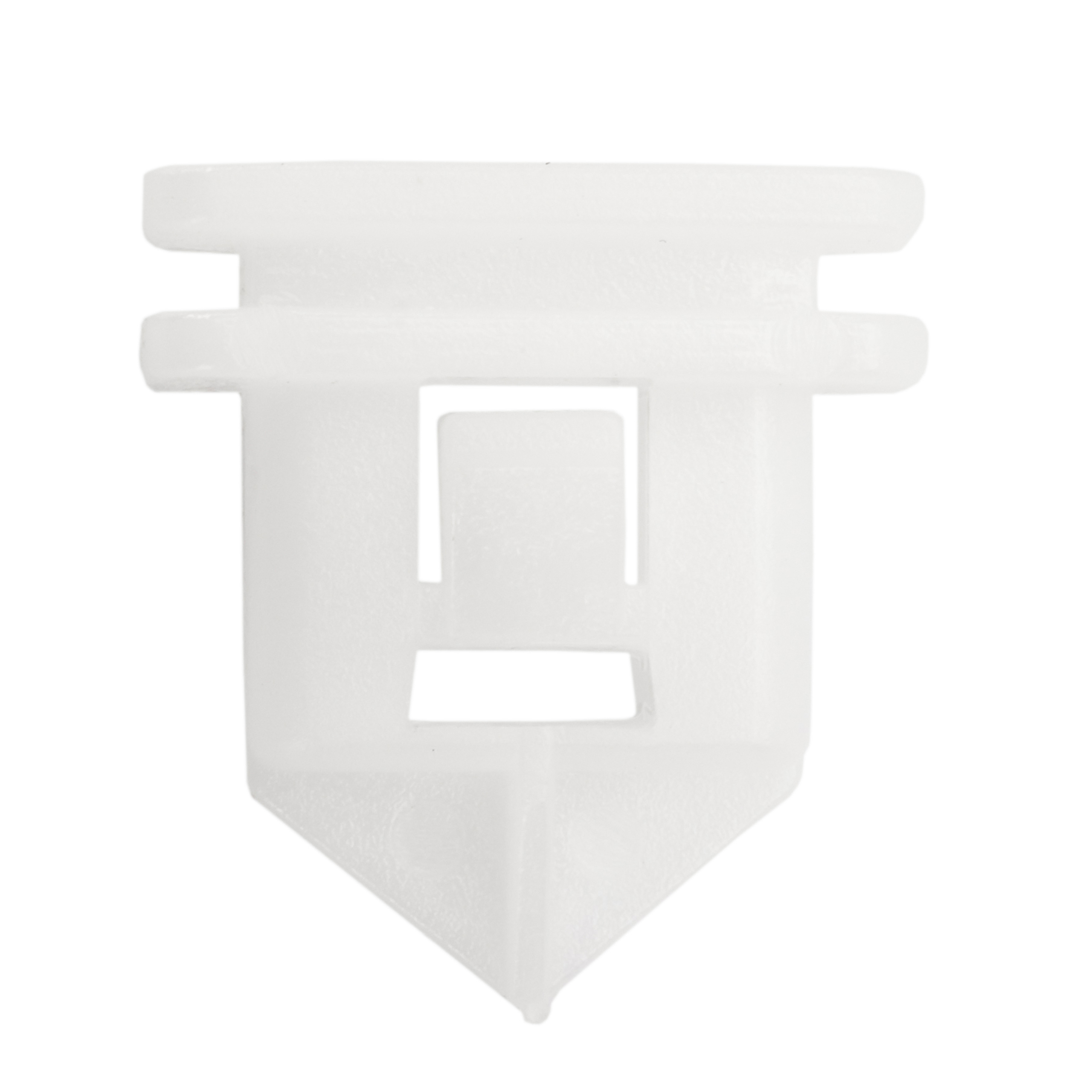 10x SPINKA LISTWY PROGOWEJ VOLVO C30 S40 S80 V50 - obrazek 3