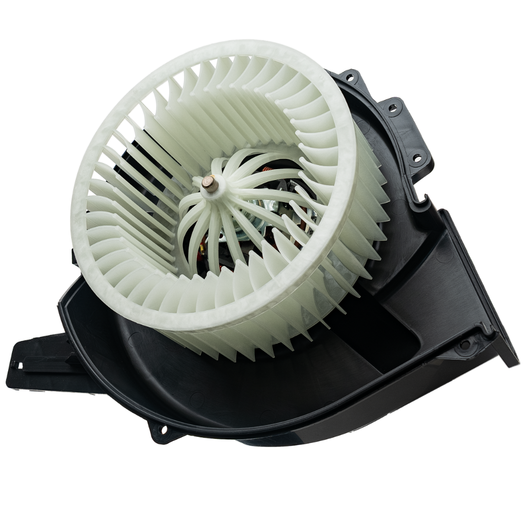 Wentylator Dmuchawy Nawiewu Audi A2 Cordoba Ibiza IV Fabia II VW Polo 9N 6R