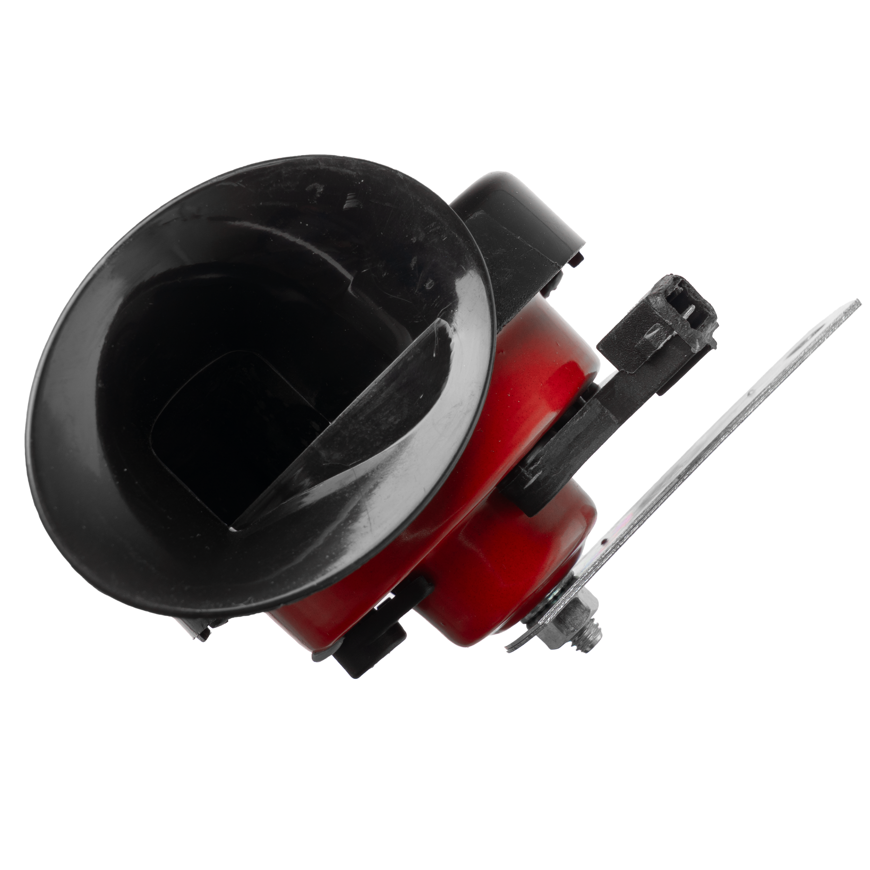 KLAKSON SYGNAŁ DZWIĘKOWY PEUGEOT DACIA RENAULT CITROEN TUBOWY 12V - obrazek 6