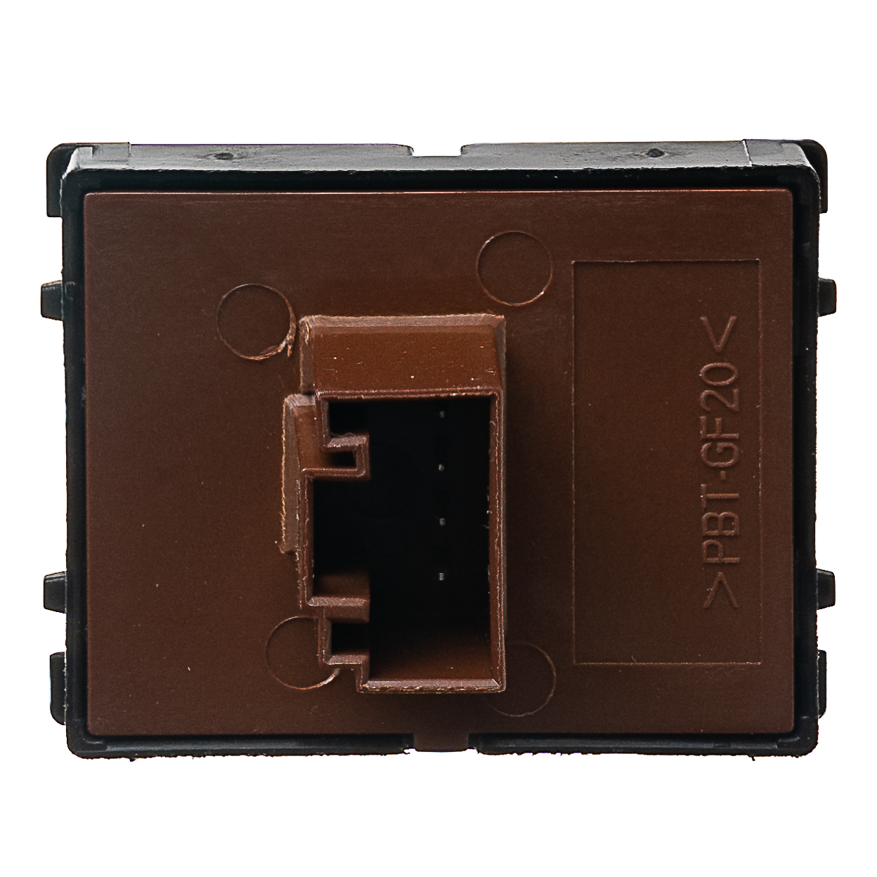 PRZEŁĄCZNIK PRZYCISK SZYB DO VW CADDY III 3 GOLF V VI POLO 6R PASSAT B6 B7 - obrazek 5