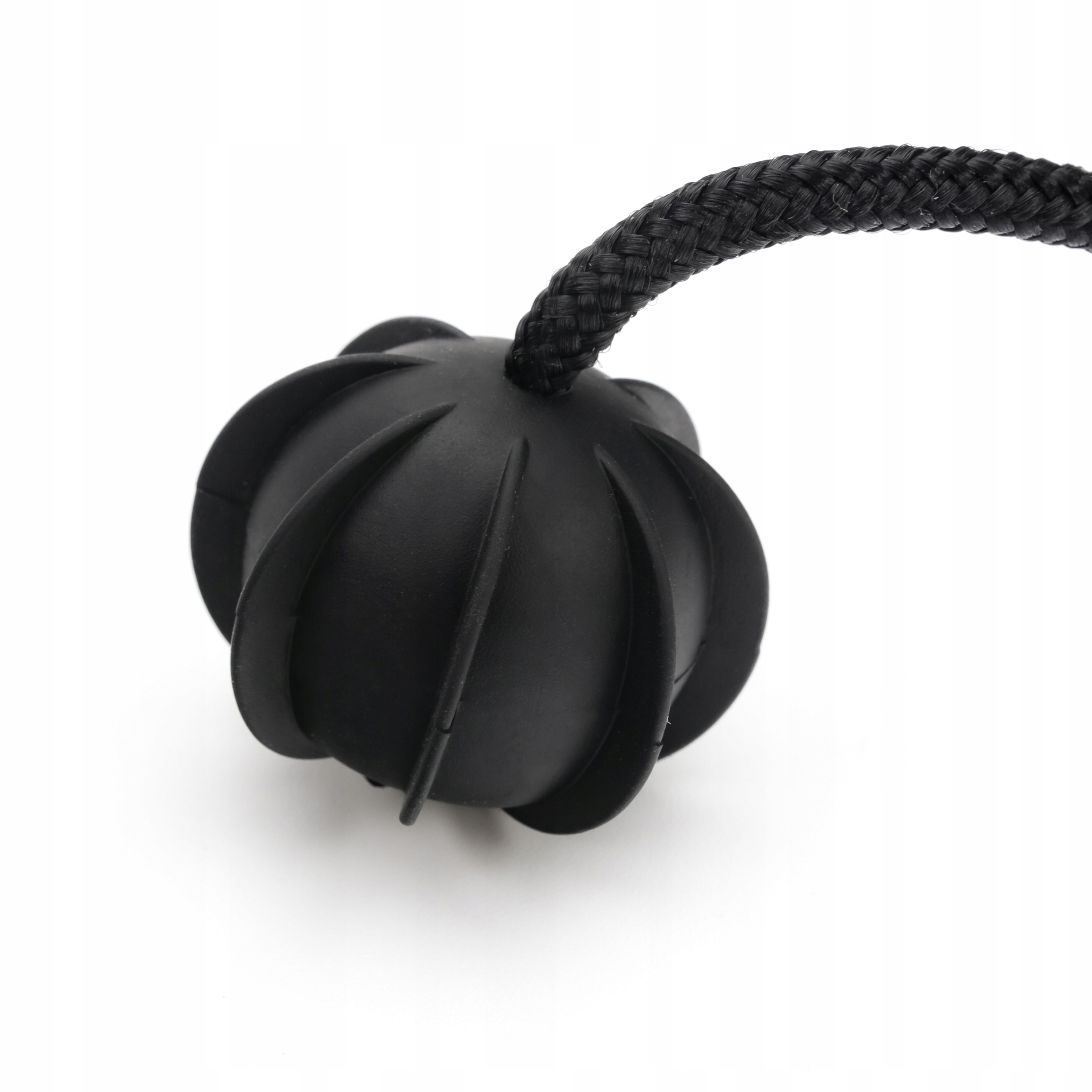 LINKA SZNUREK MOCOWANIE PÓŁKI TYLNEJ VW POLO 4 9N - obrazek 2