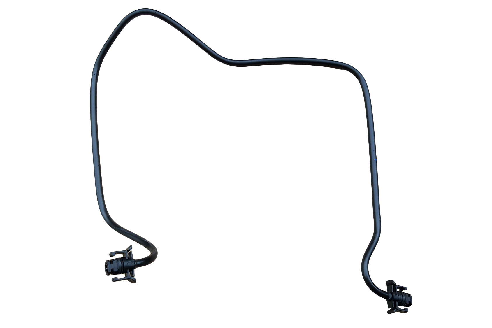 RURKA PRZELEWOWA WODY BERLINGO II PARTNER 02-2008