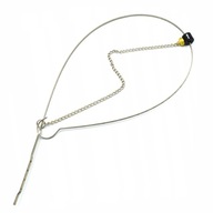 MIARKA BAGNET OLEJU AUDI A4 A5 A6 A7 A8 TFSI TDI