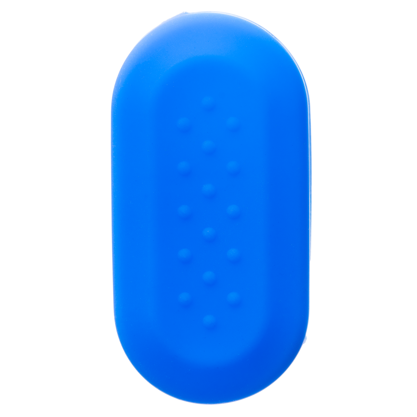 ETUI POKROWIEC NA KLUCZYK OCHRONNY OBUDOWA DO FIAT 500 BRAVO DUCATO PANDA - obrazek 2