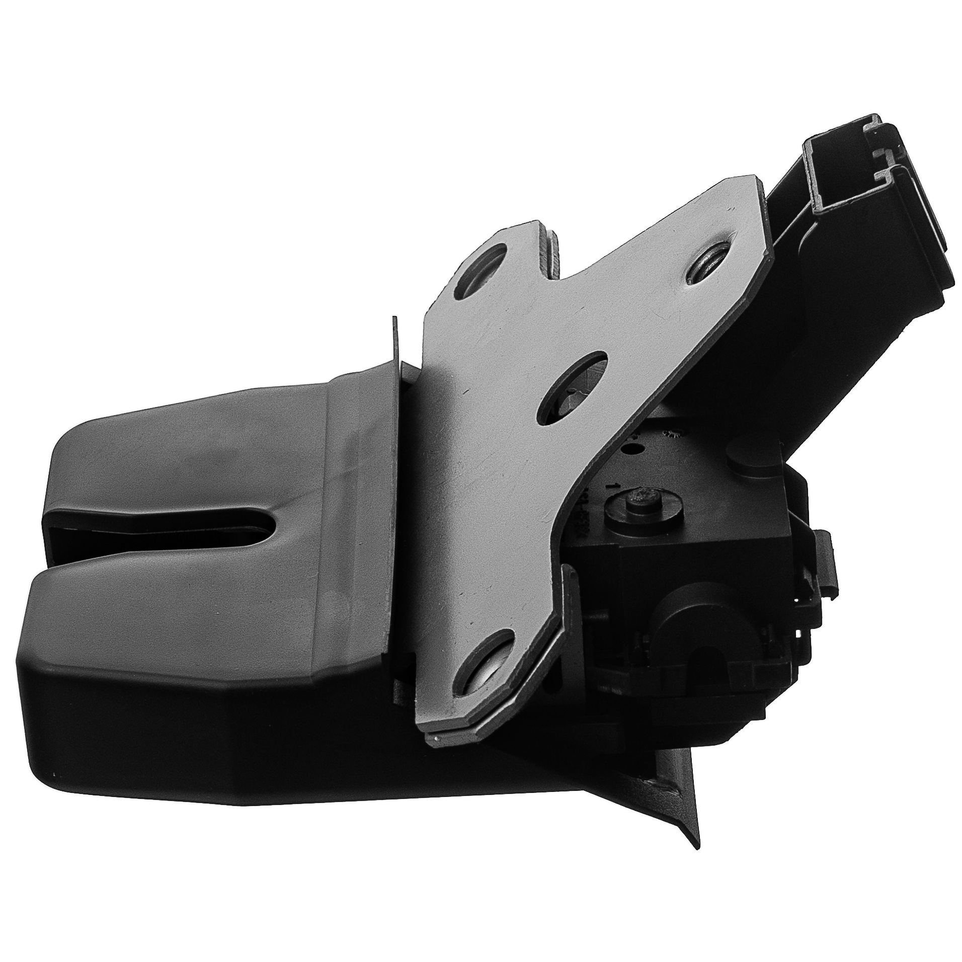 Zamek Tylnej Klapy Bagażnika Ford Focus MK2 MK3 C-Max Kuga Mondeo MK4 IV - obrazek 4